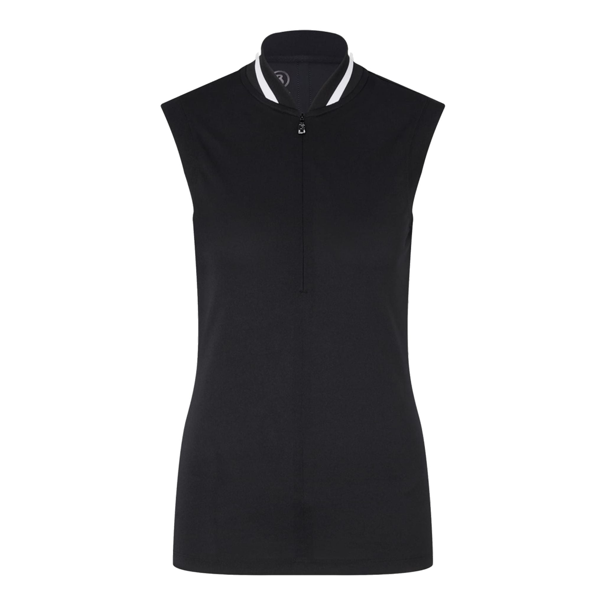 Bogner W Eva Polo blu navy da donna