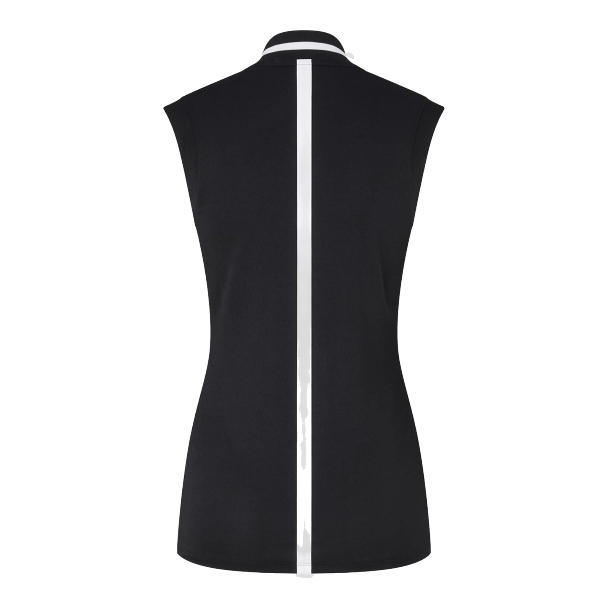 Bogner W Eva Polo blu navy da donna