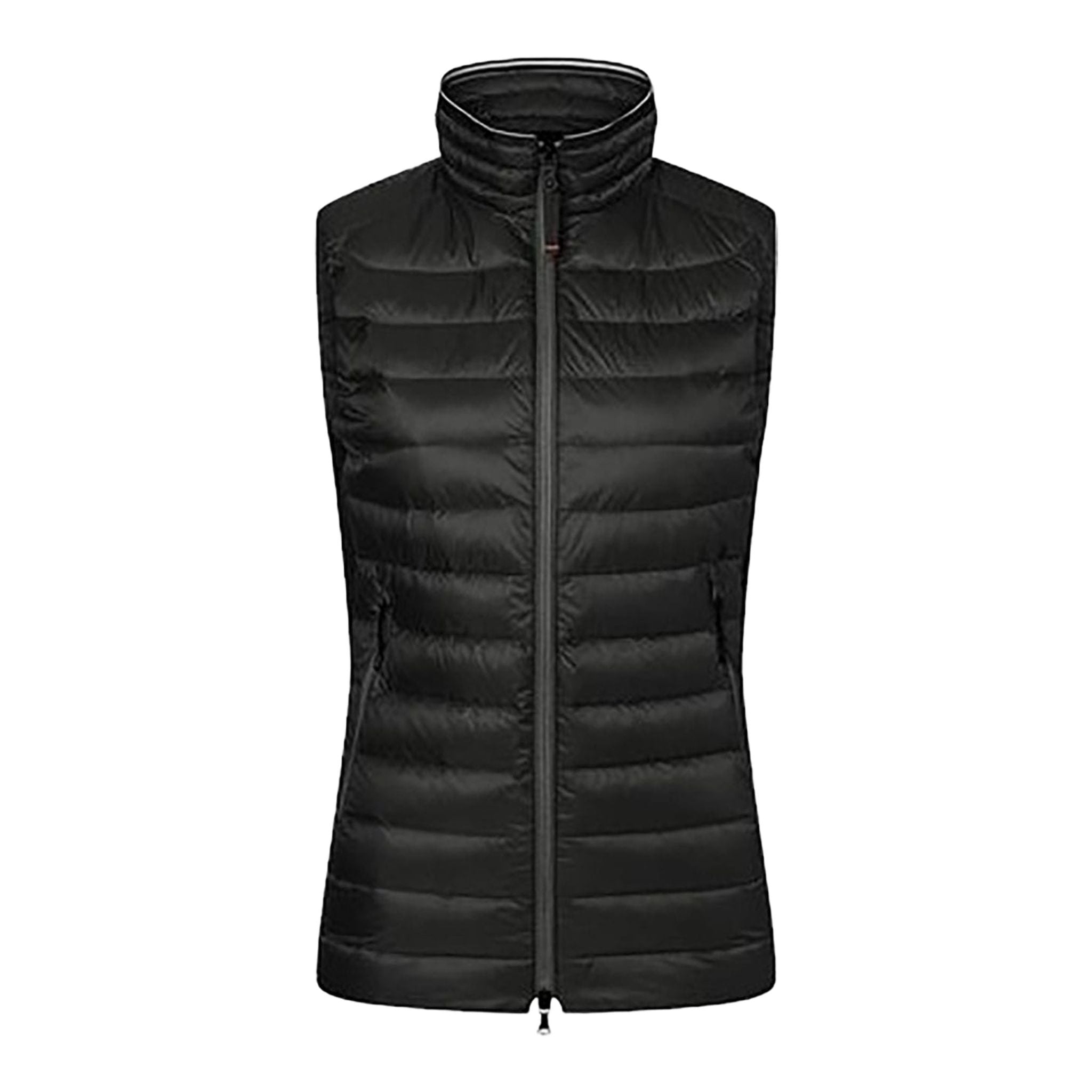 Bogner W Janne Gilet Nero Donna
