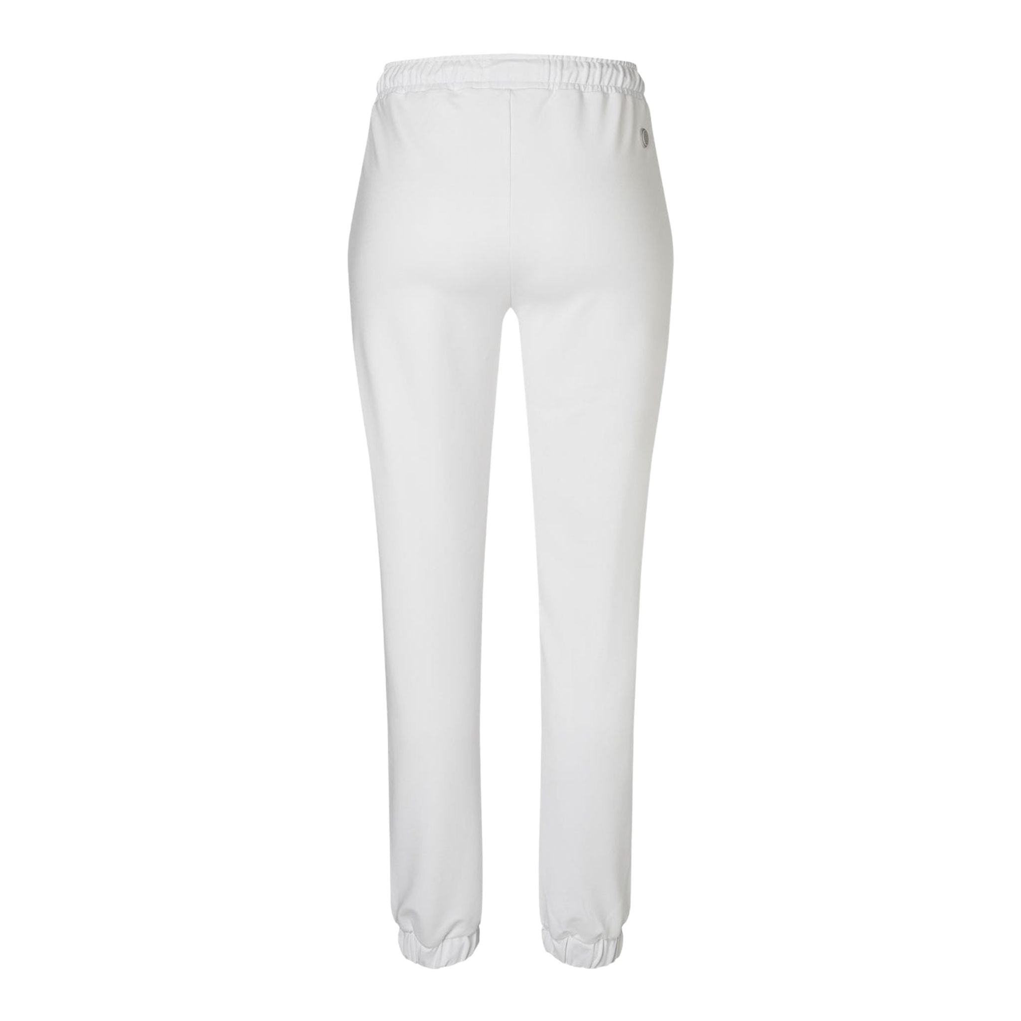 Bogner W Pantaloni della tuta Larissa Bianco Donna