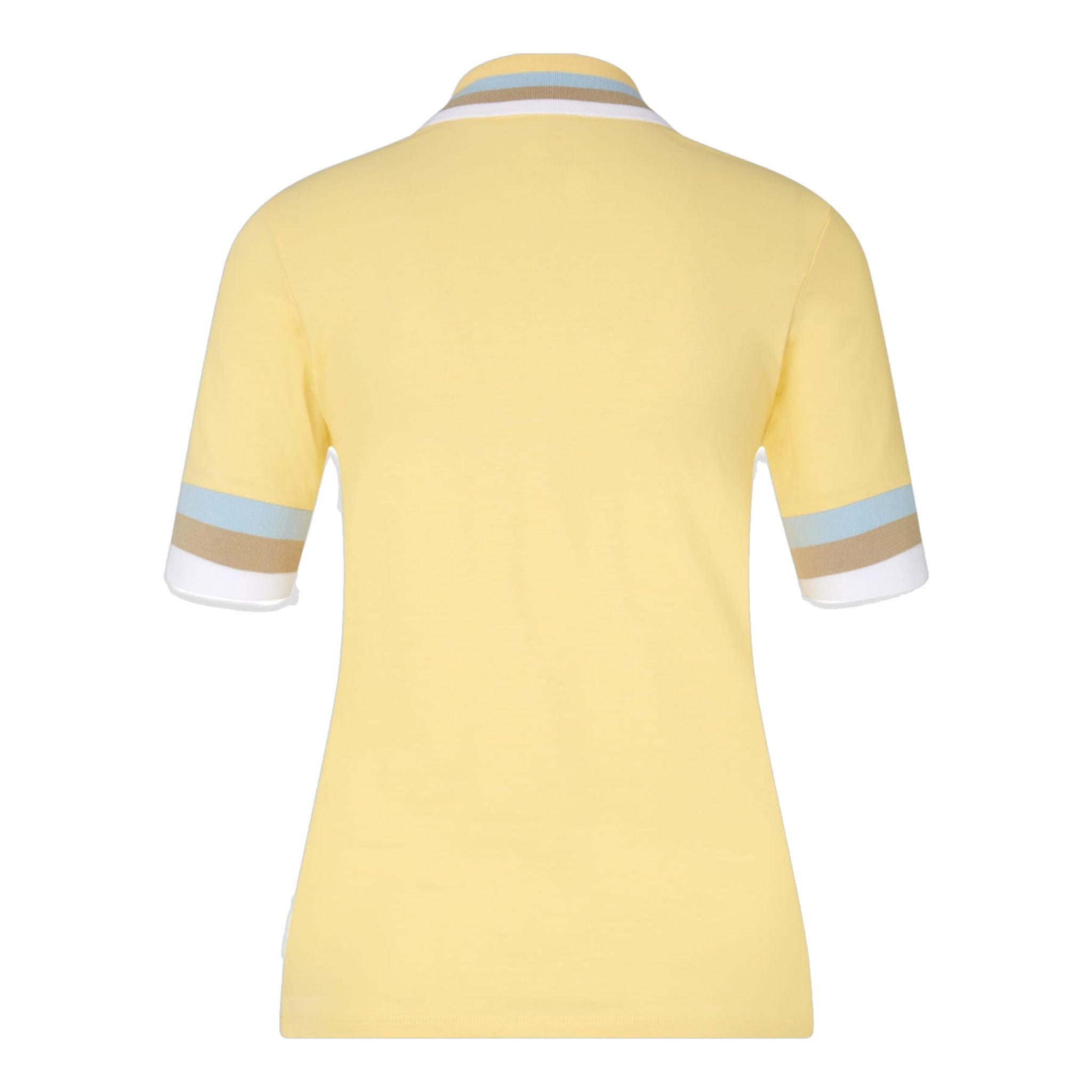 Polo da golf Bogner Elonie da donna