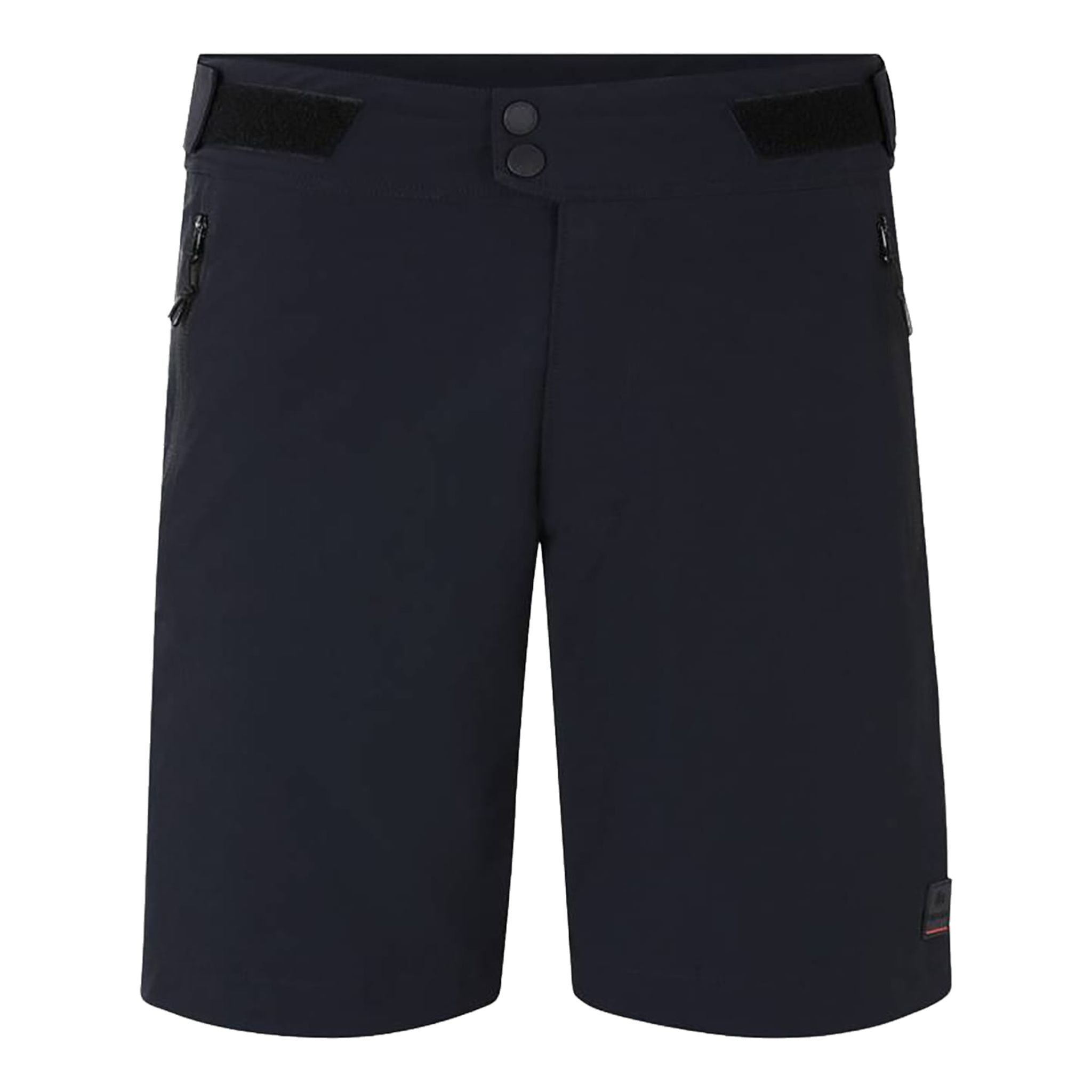 Bogner M Trevor Short Nero Uomo