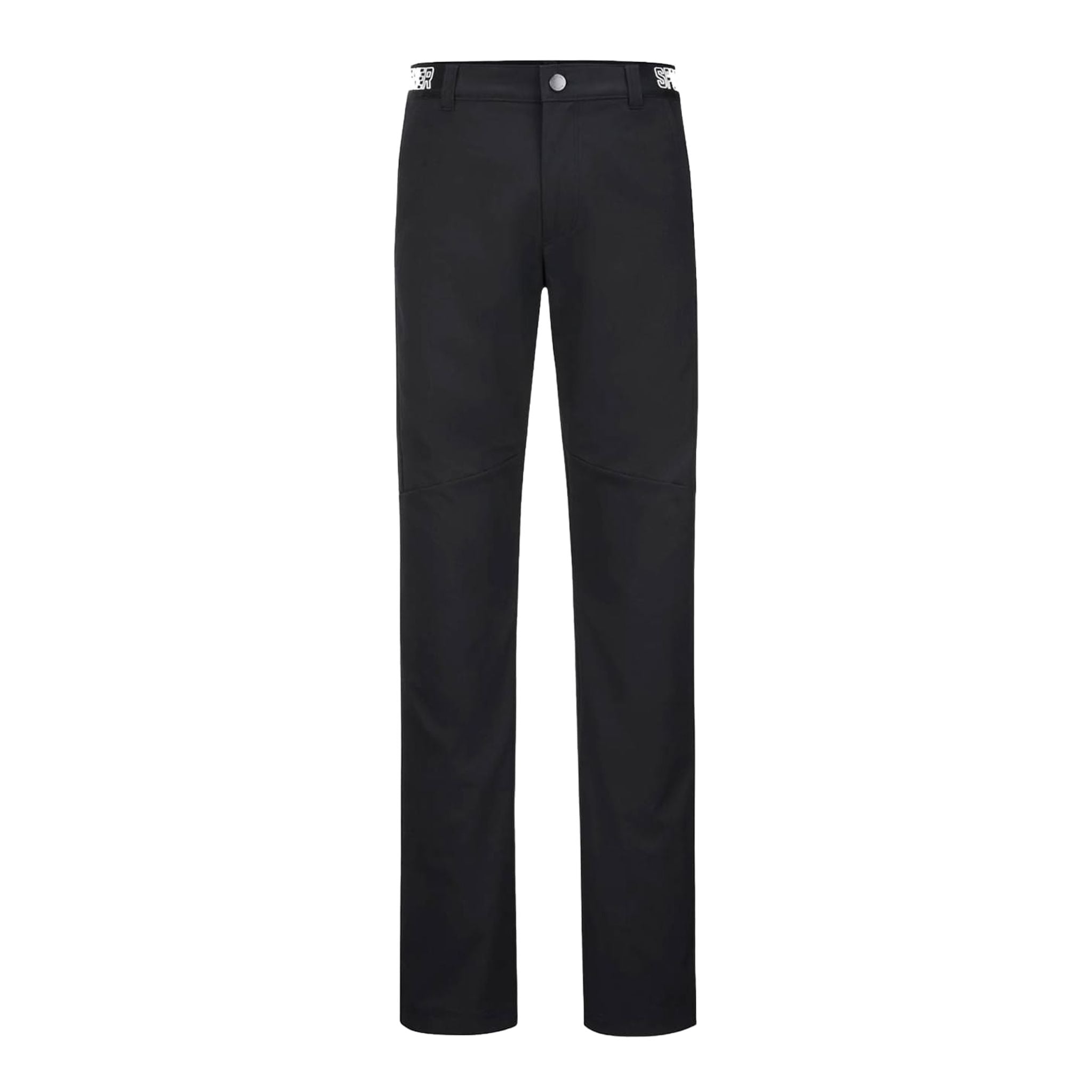 Pantaloni Bogner Karl Nero Uomo