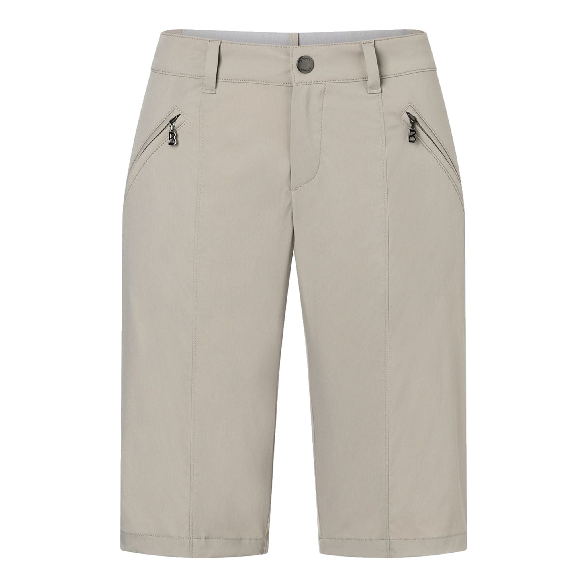 Bogner W Zee Shorts Sabbia Donna