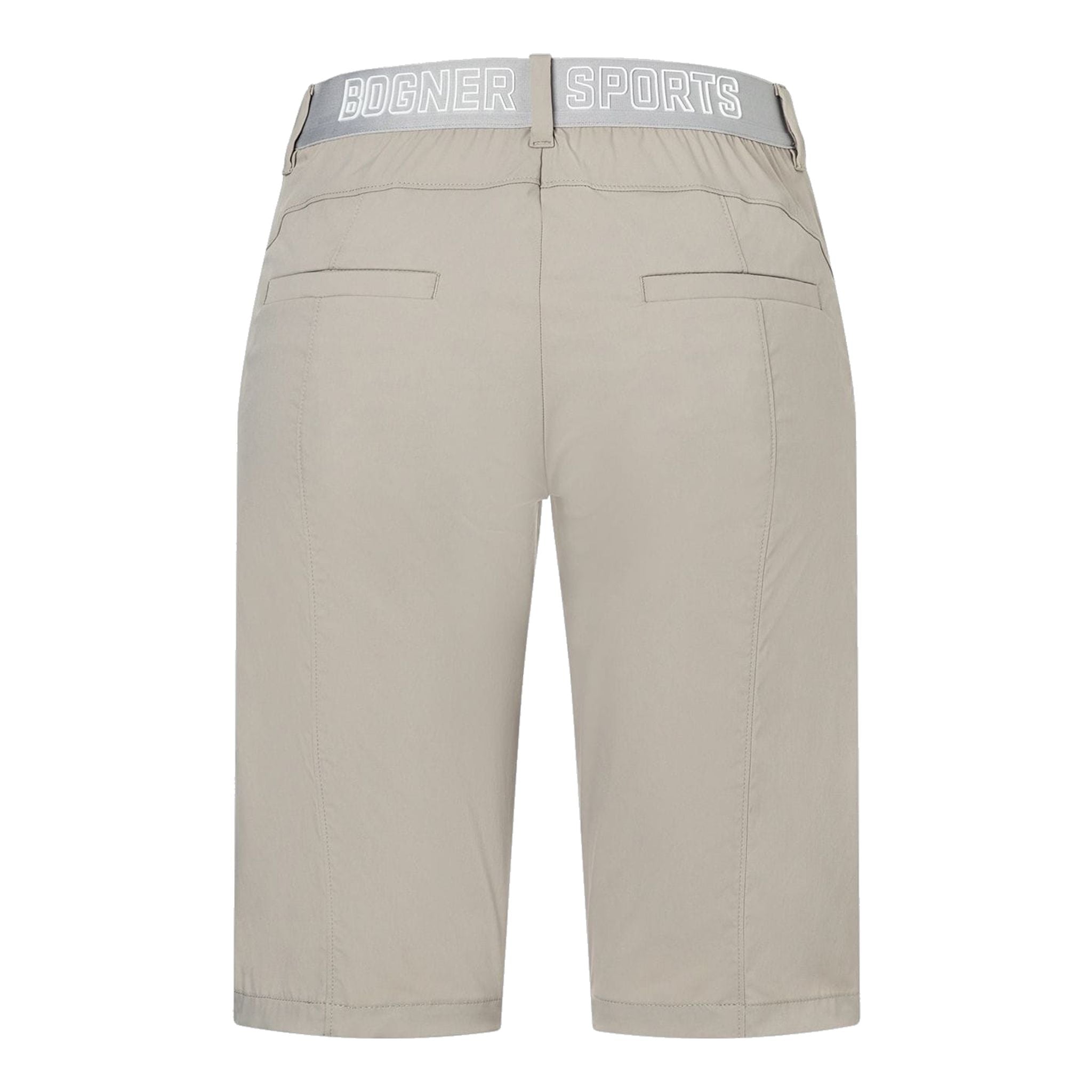 Bogner W Zee Shorts Sabbia Donna