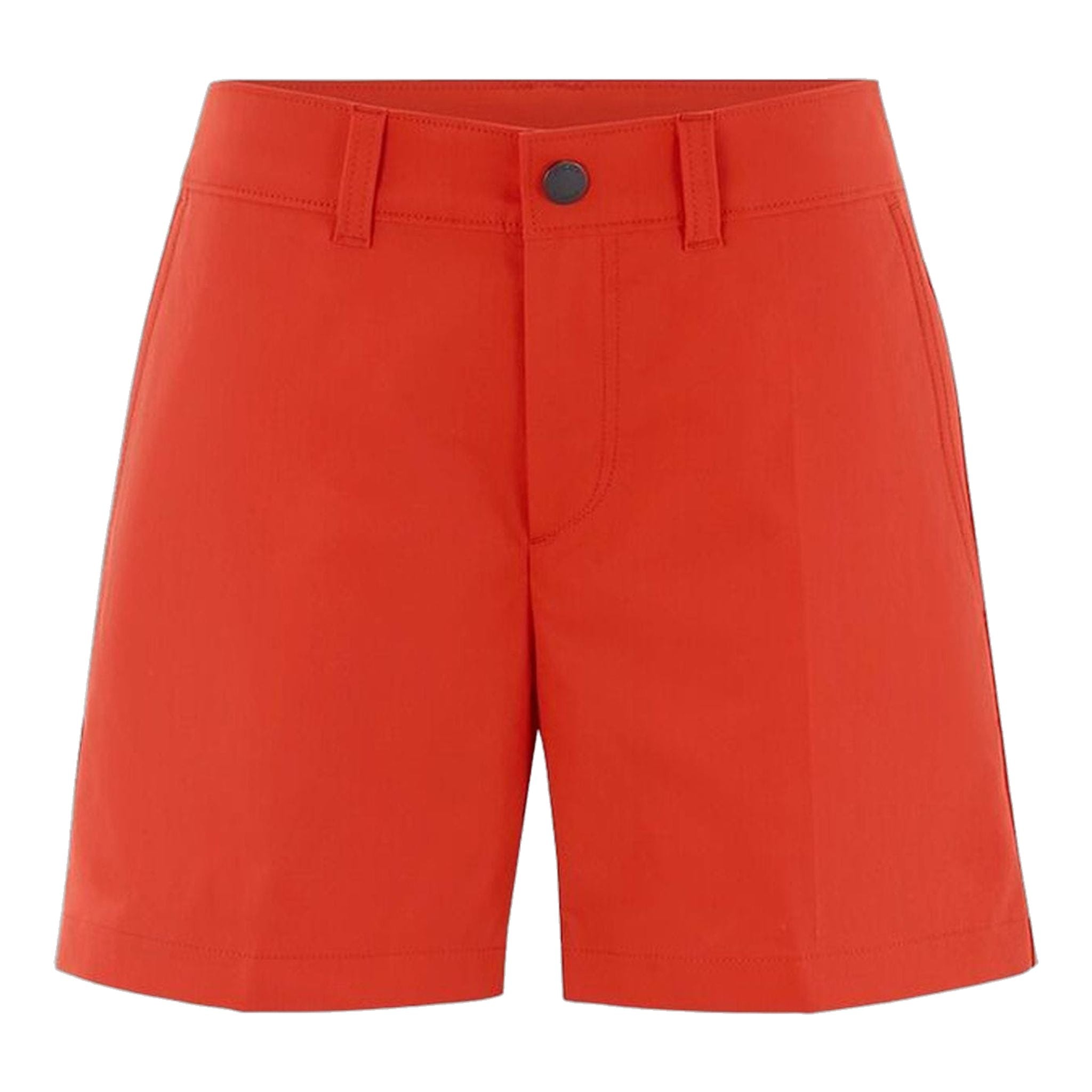 Bogner Short Davina W Ferrari Rosso Donna