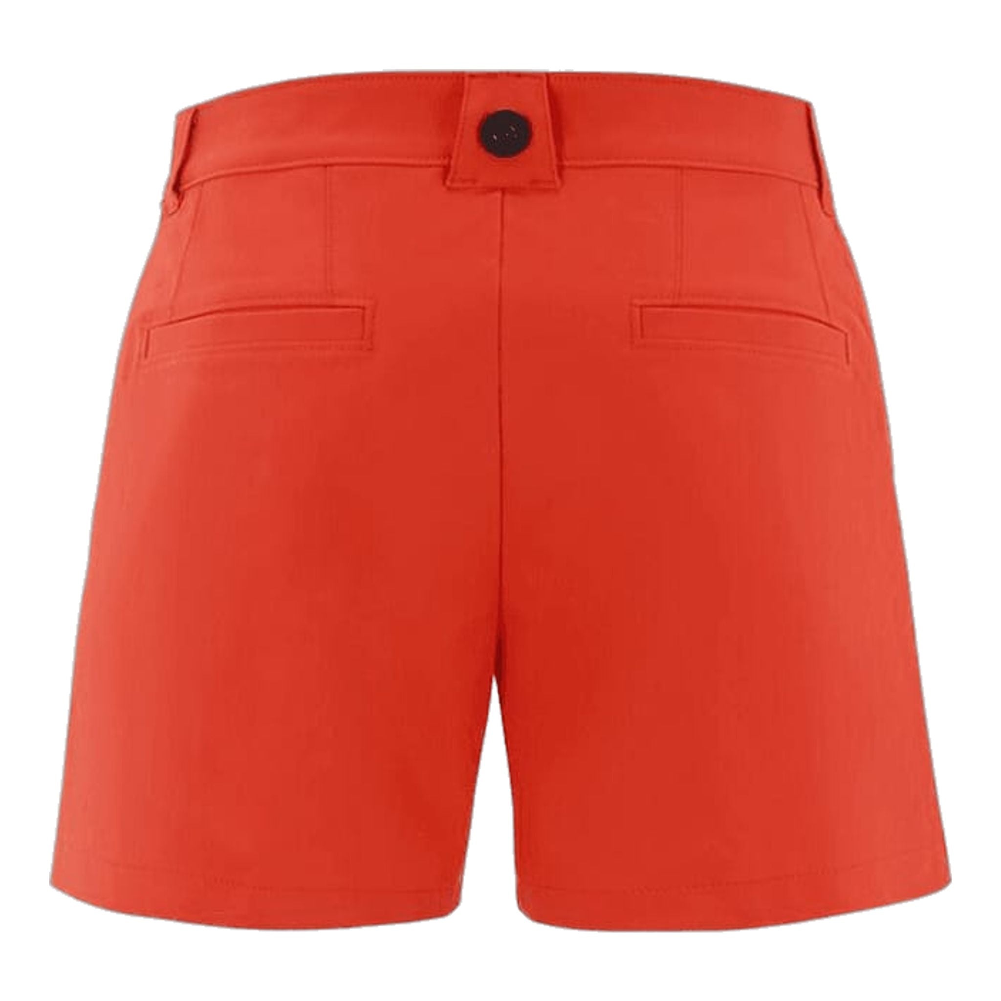 Bogner Short Davina W Ferrari Rosso Donna