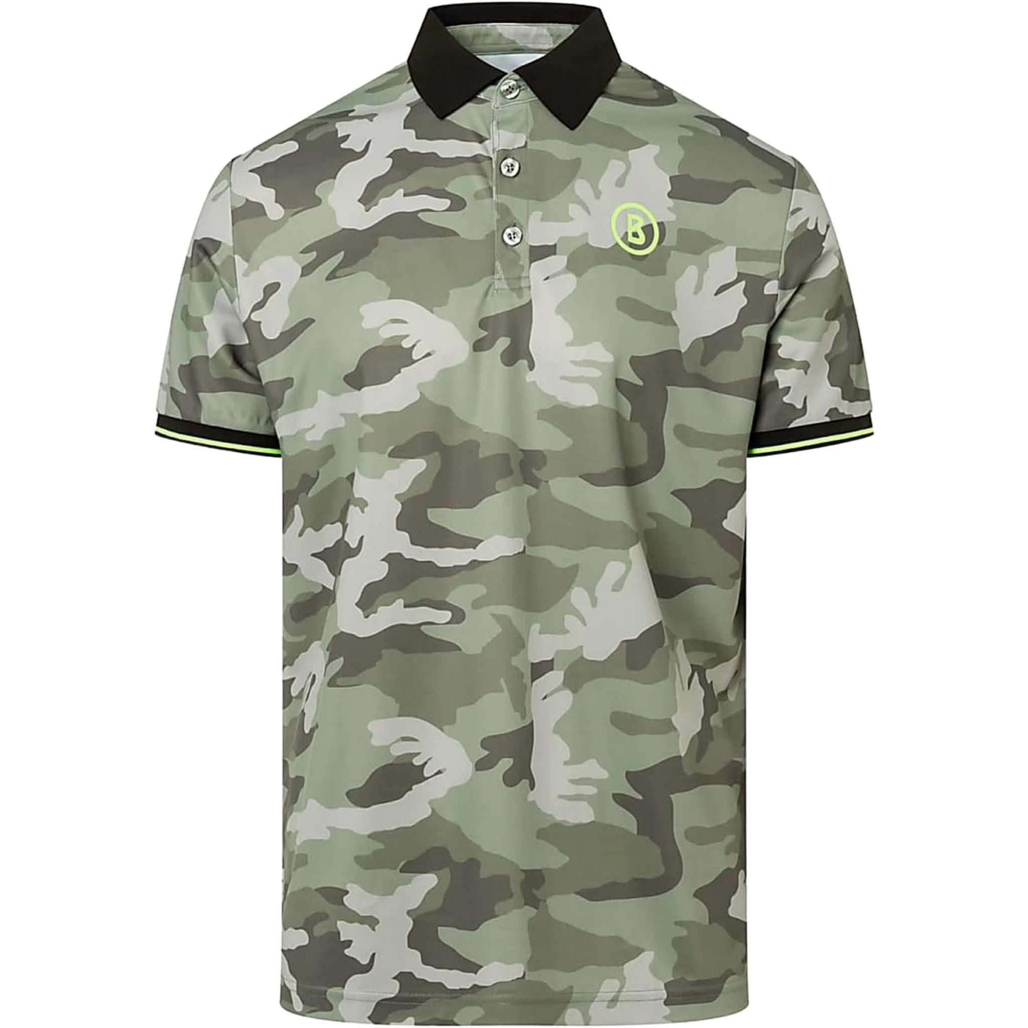 Polo uomo Bogner Rango