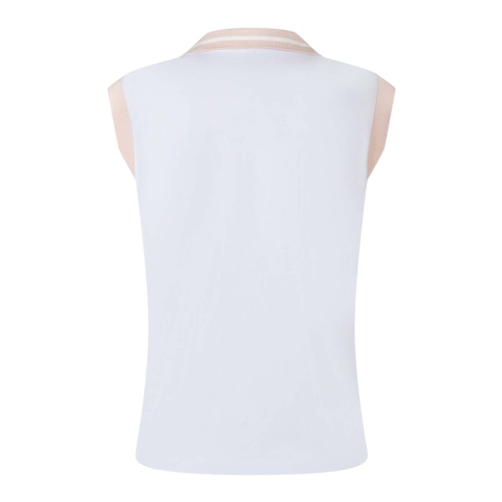 Polo da golf Bogner Alysa da donna