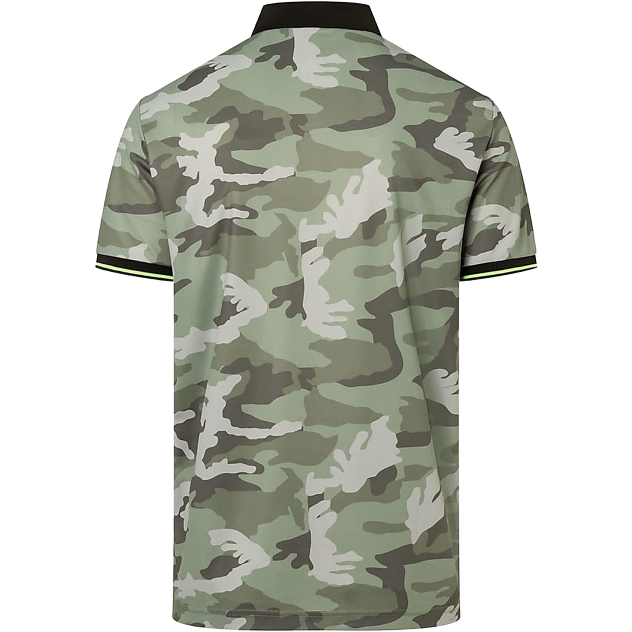 Polo uomo Bogner Rango