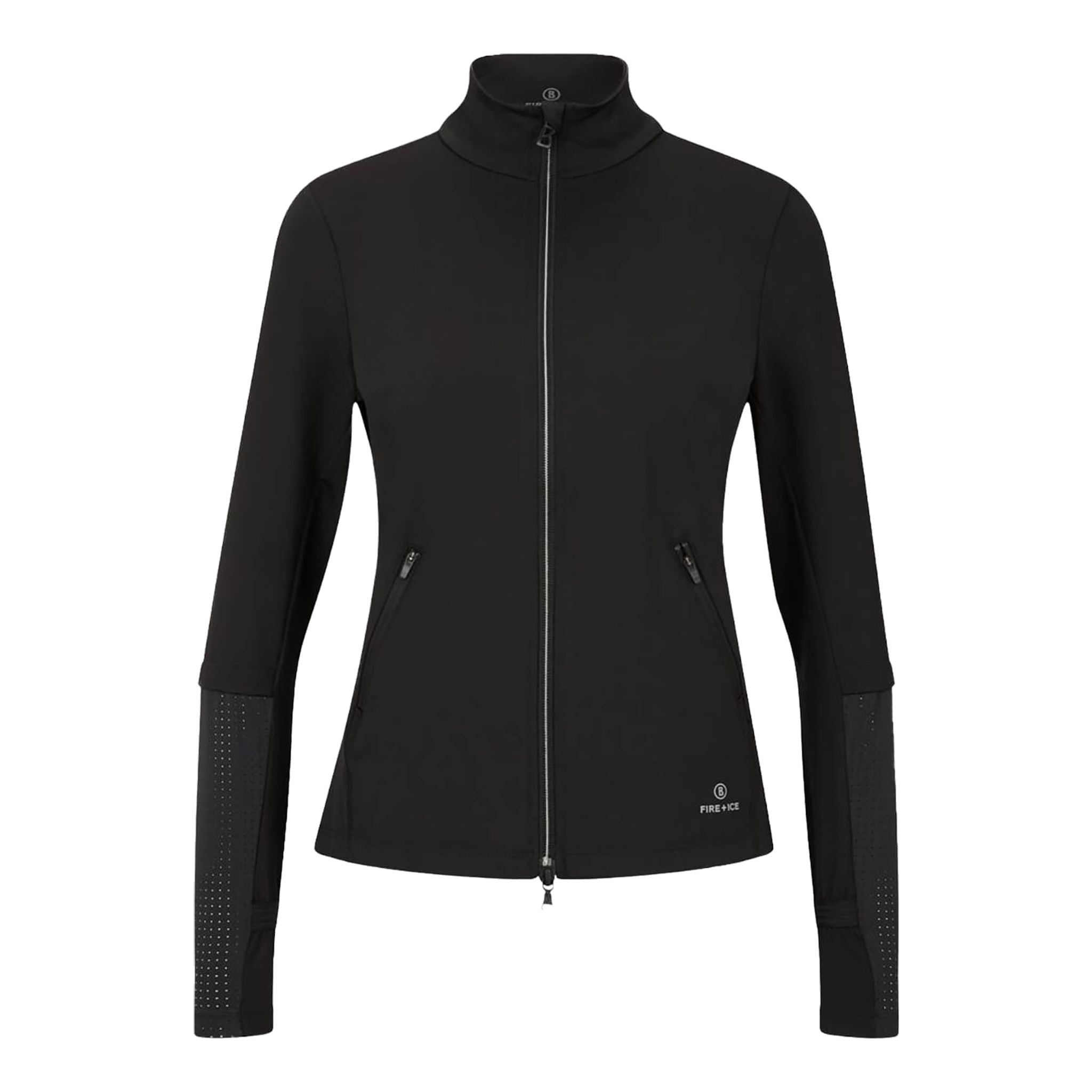 Bogner W Hilda Layer Black Damen