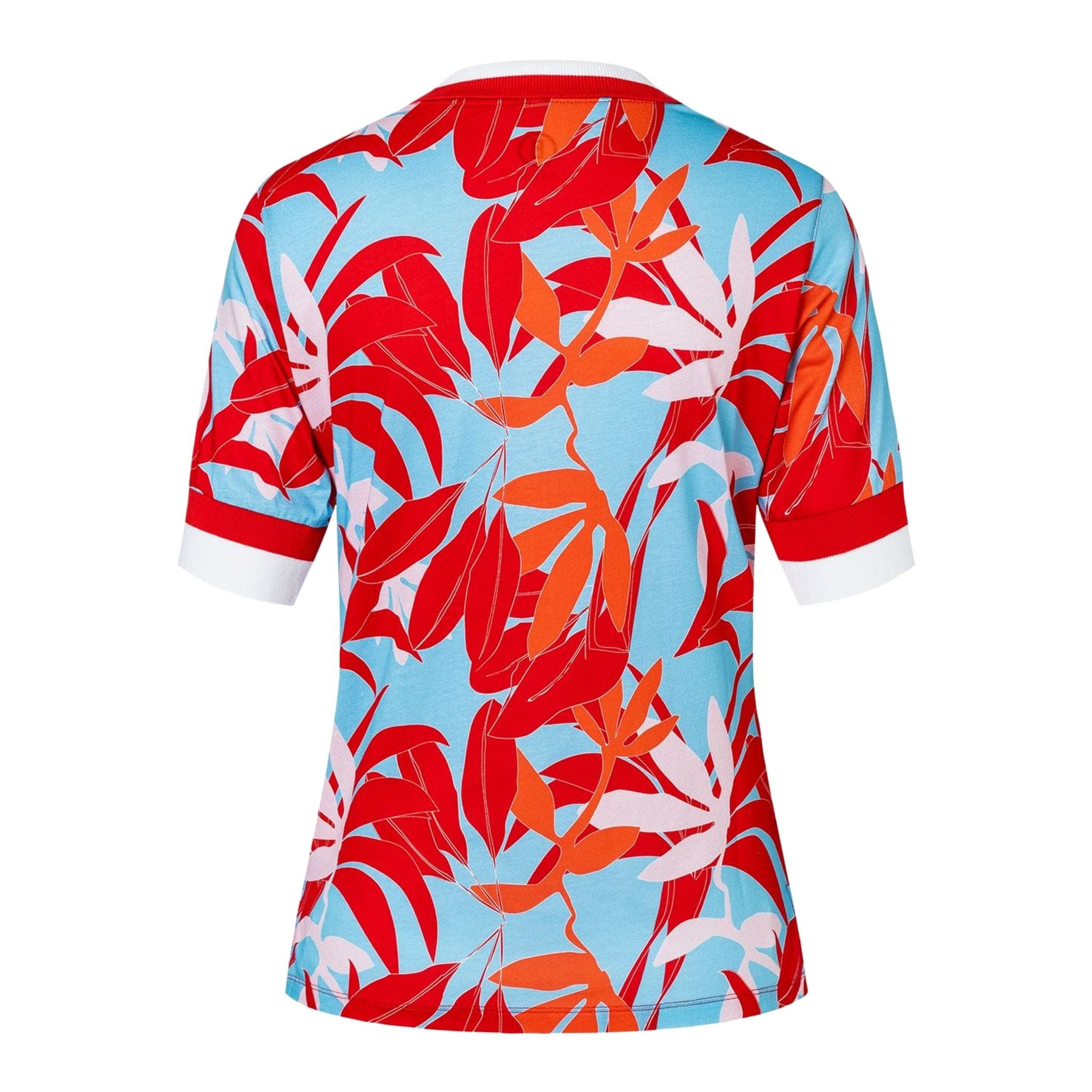 Bogner W Polo Fida Blu Cielo Donna