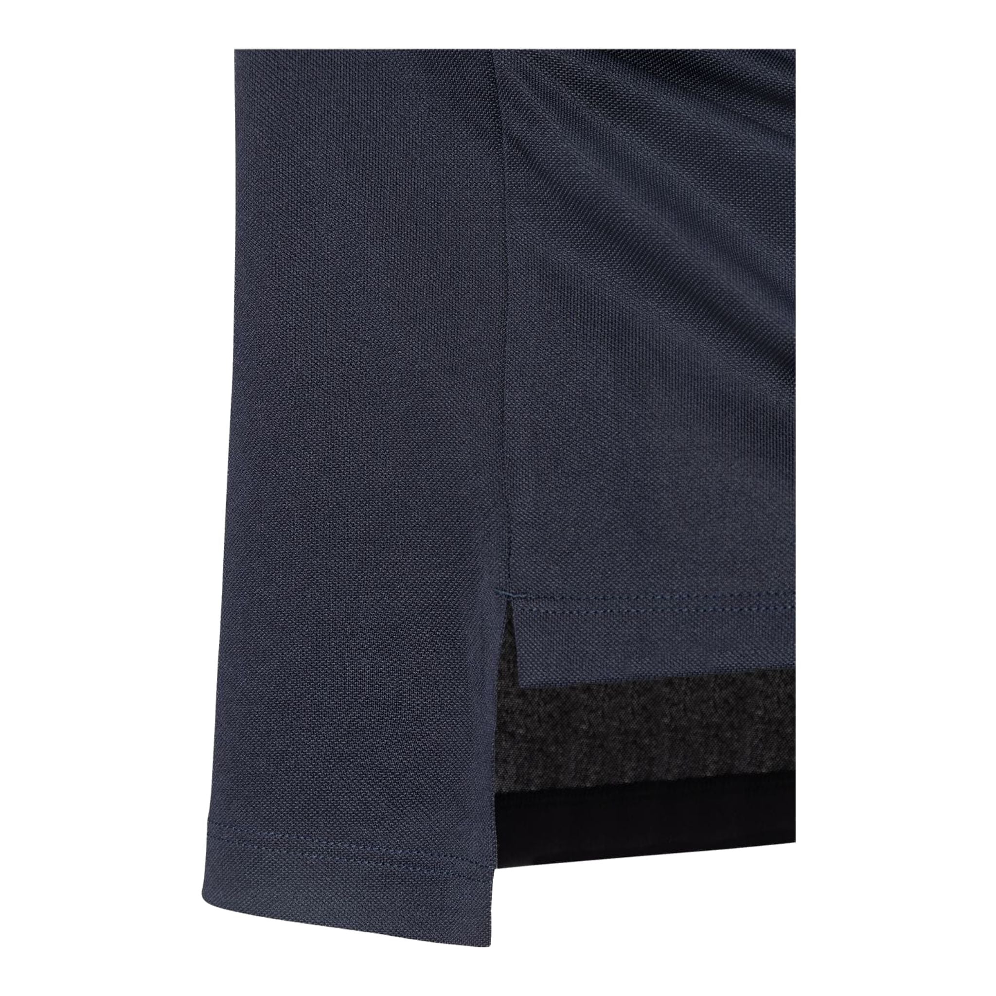 Bogner W Polo Donatell Blu Scuro Donna