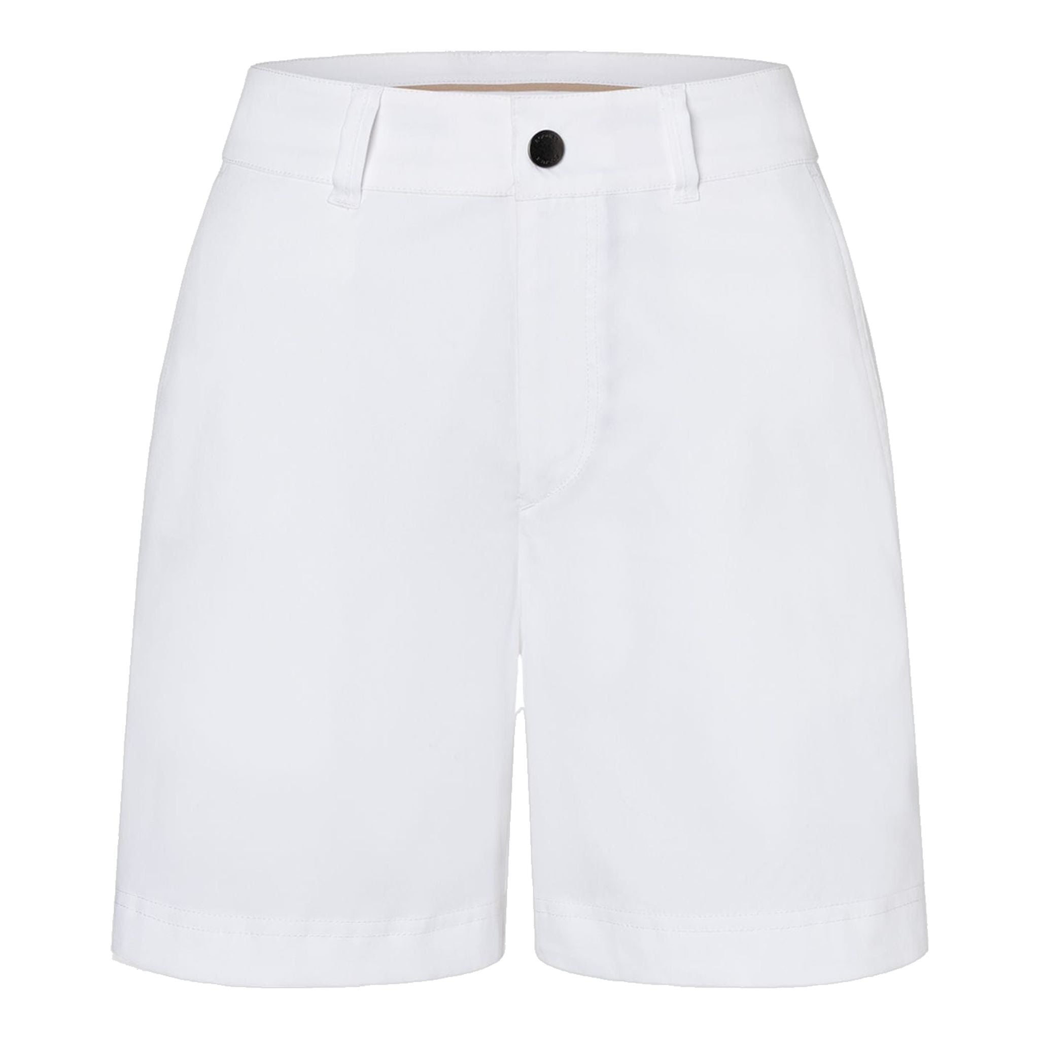 Bogner W Short Noalie Bianco Donna