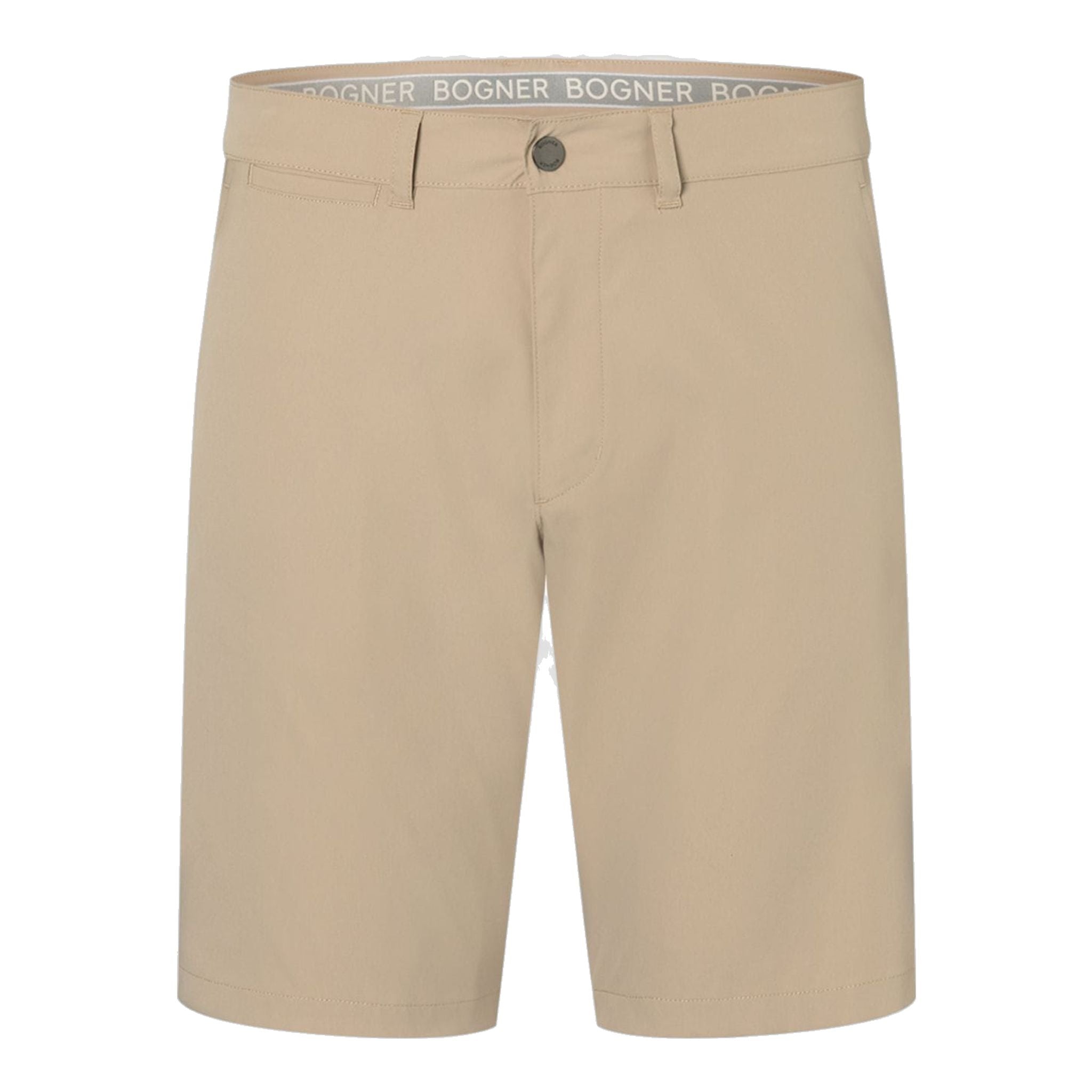 Bogner Short Gorka Beige Uomo