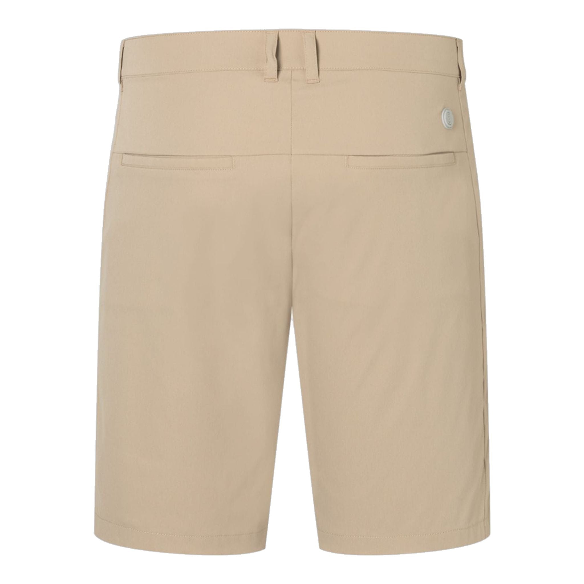Bogner Short Gorka Beige Uomo