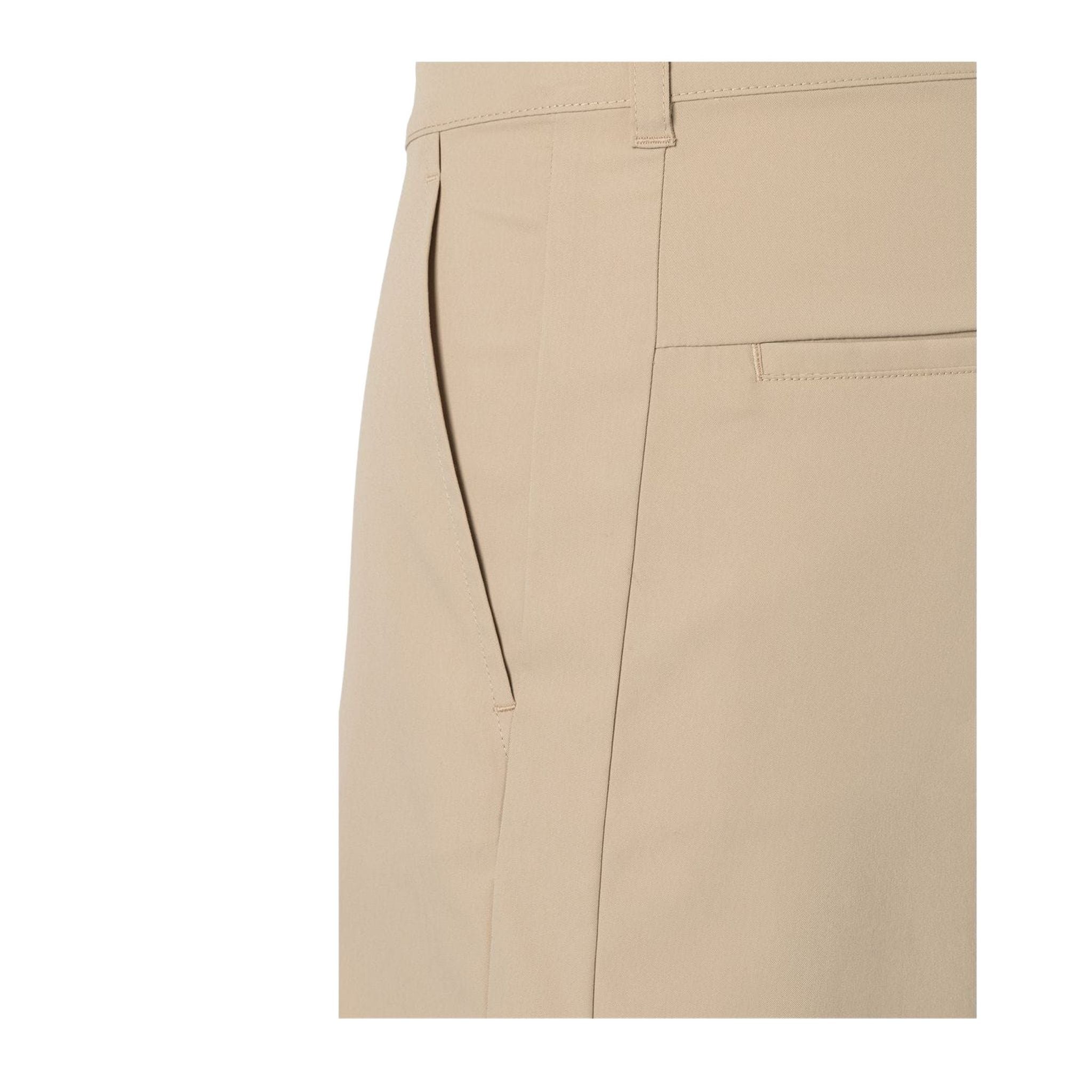 Bogner Short Gorka Beige Uomo