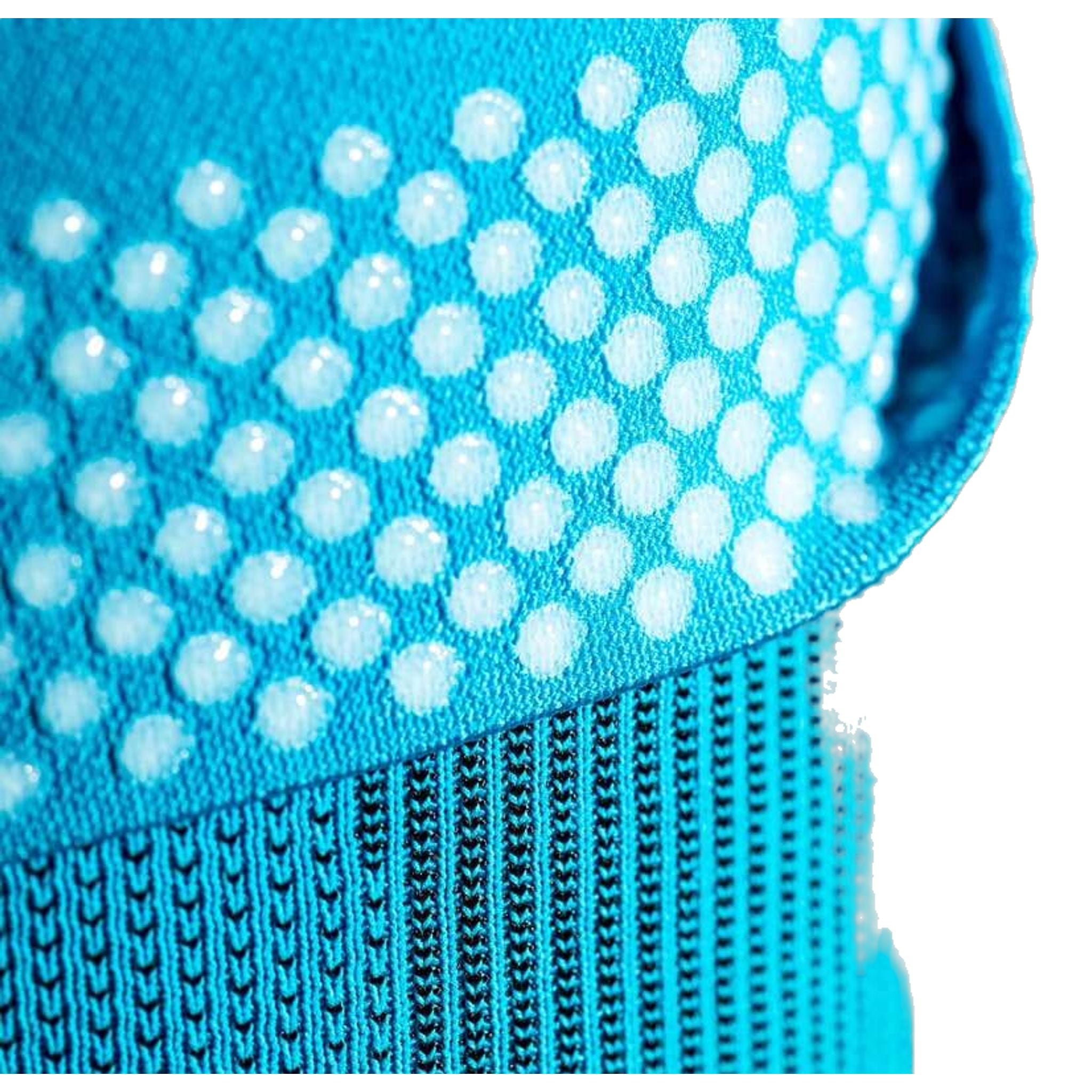 Supporto per ginocchio a compressione sportiva Bauerfein