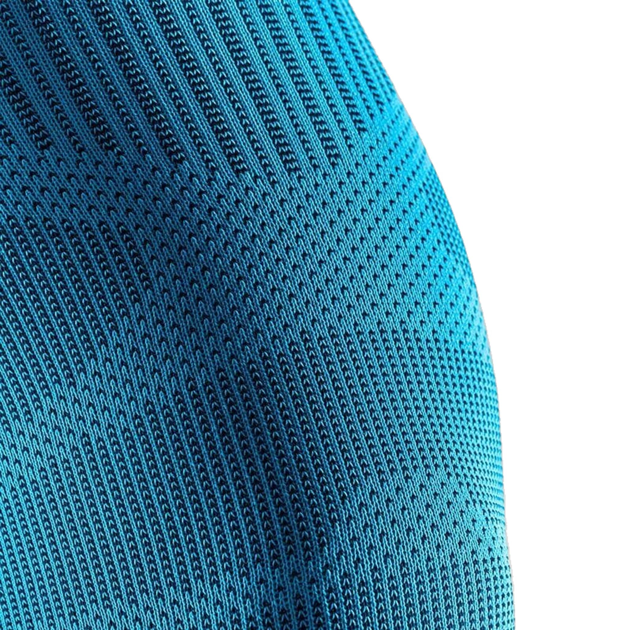 Supporto per ginocchio a compressione sportiva Bauerfein