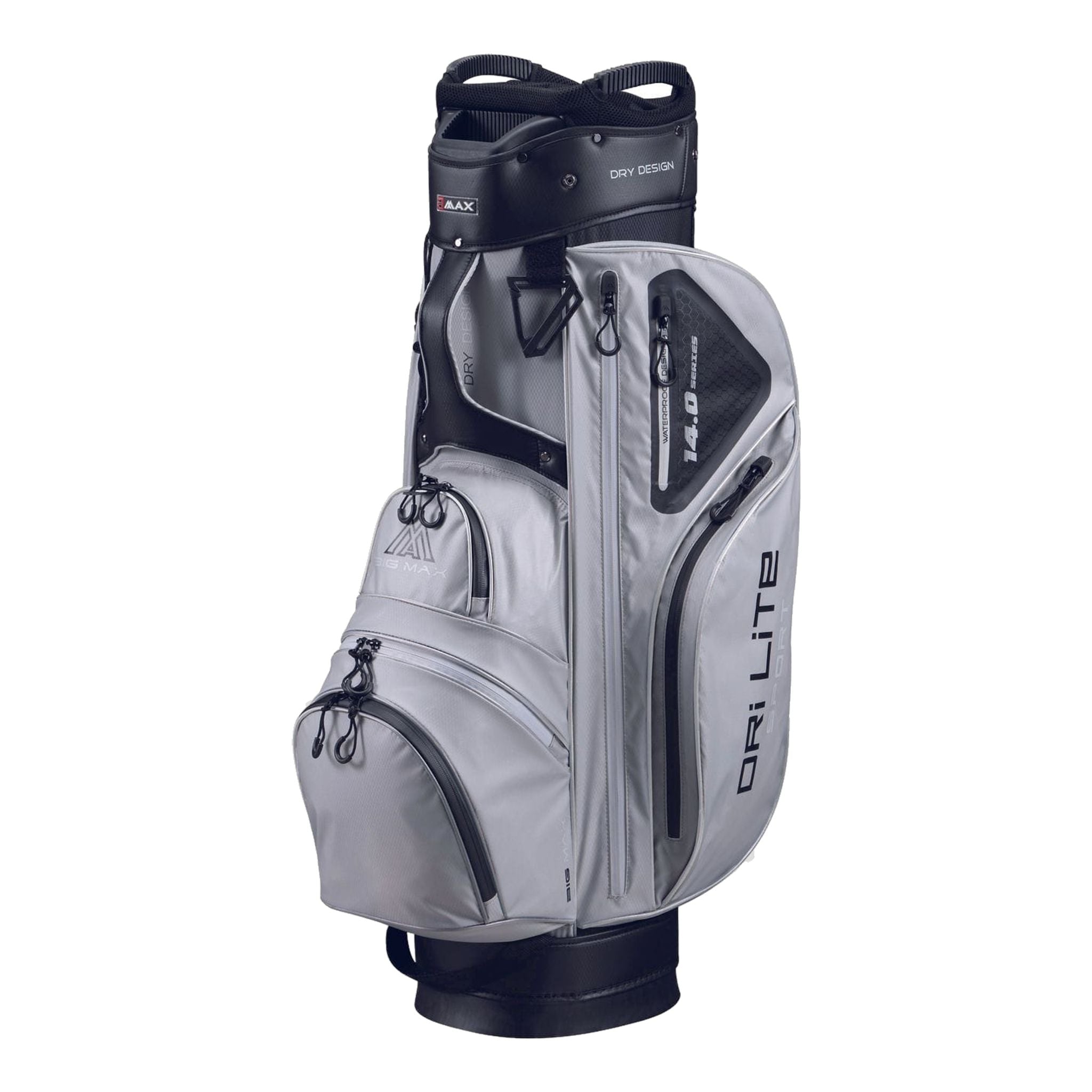 Borsa da carrello Big Max Dri Lite Sport