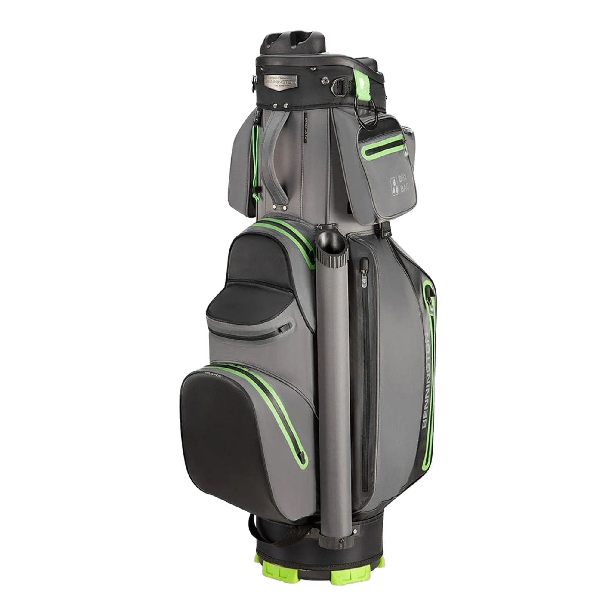 Borsa da carrello impermeabile Bennington QO9 (22)