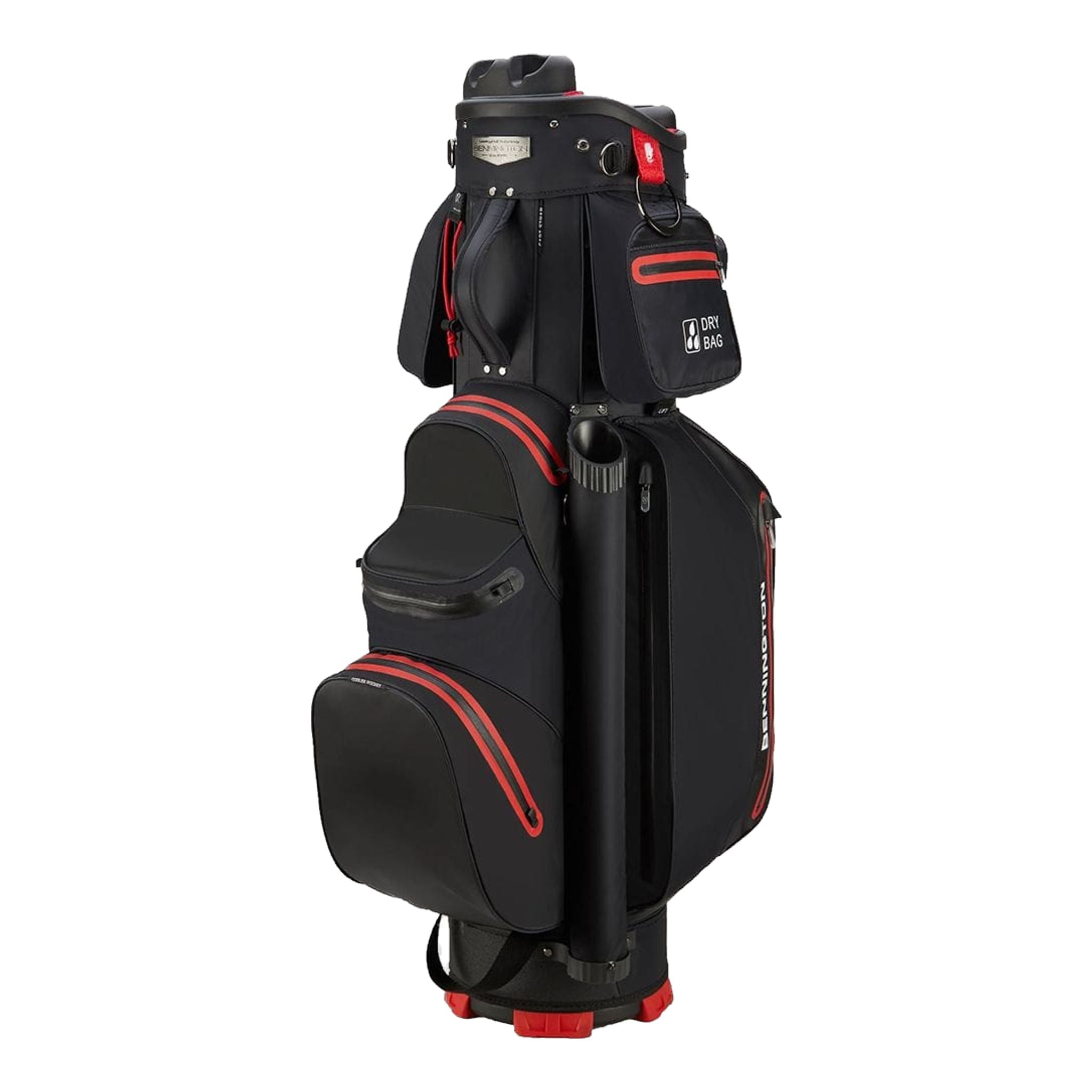 Borsa da carrello impermeabile Bennington QO9 (22)