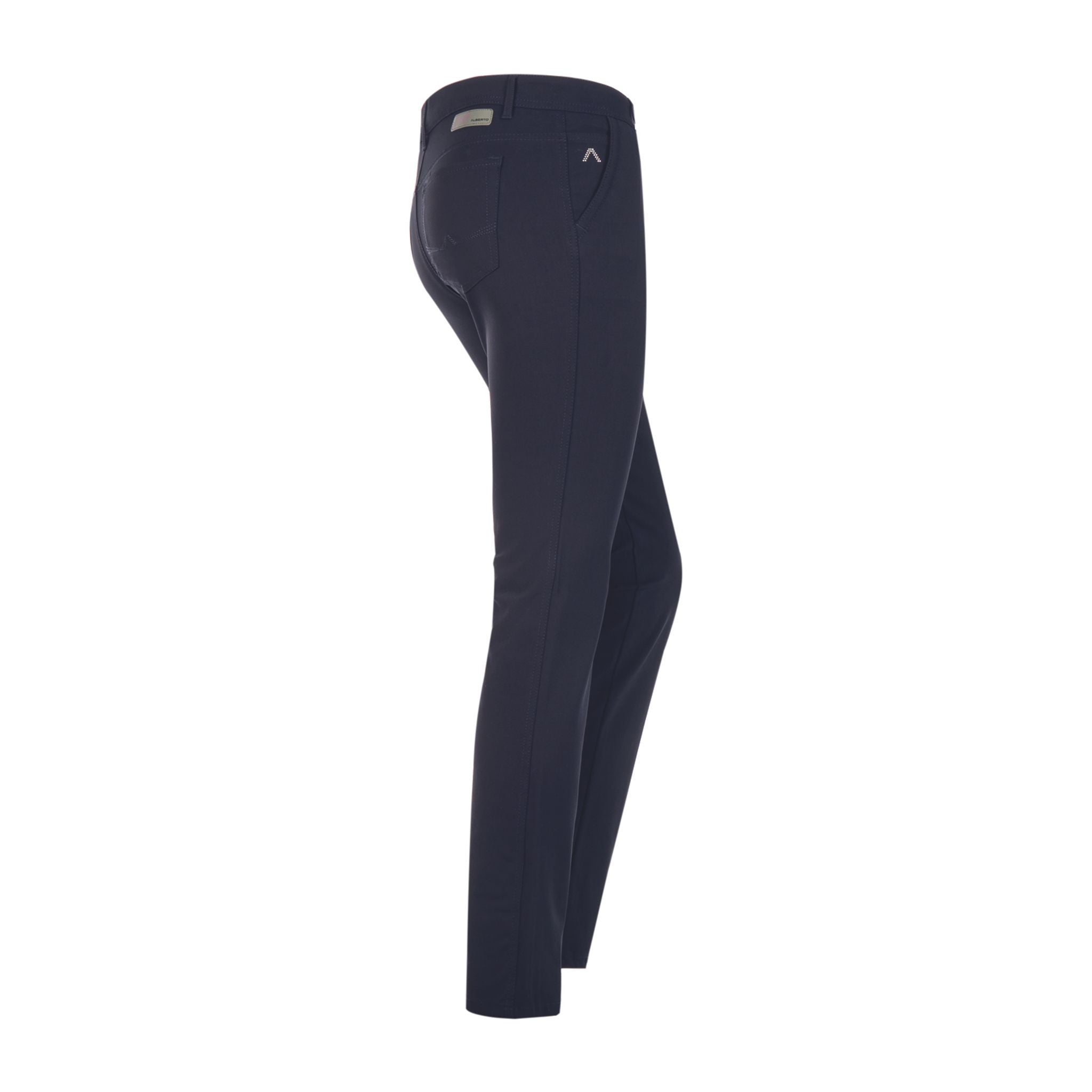 Pantaloni da golf Alberto ALVA 3xDRY® Cooler da donna