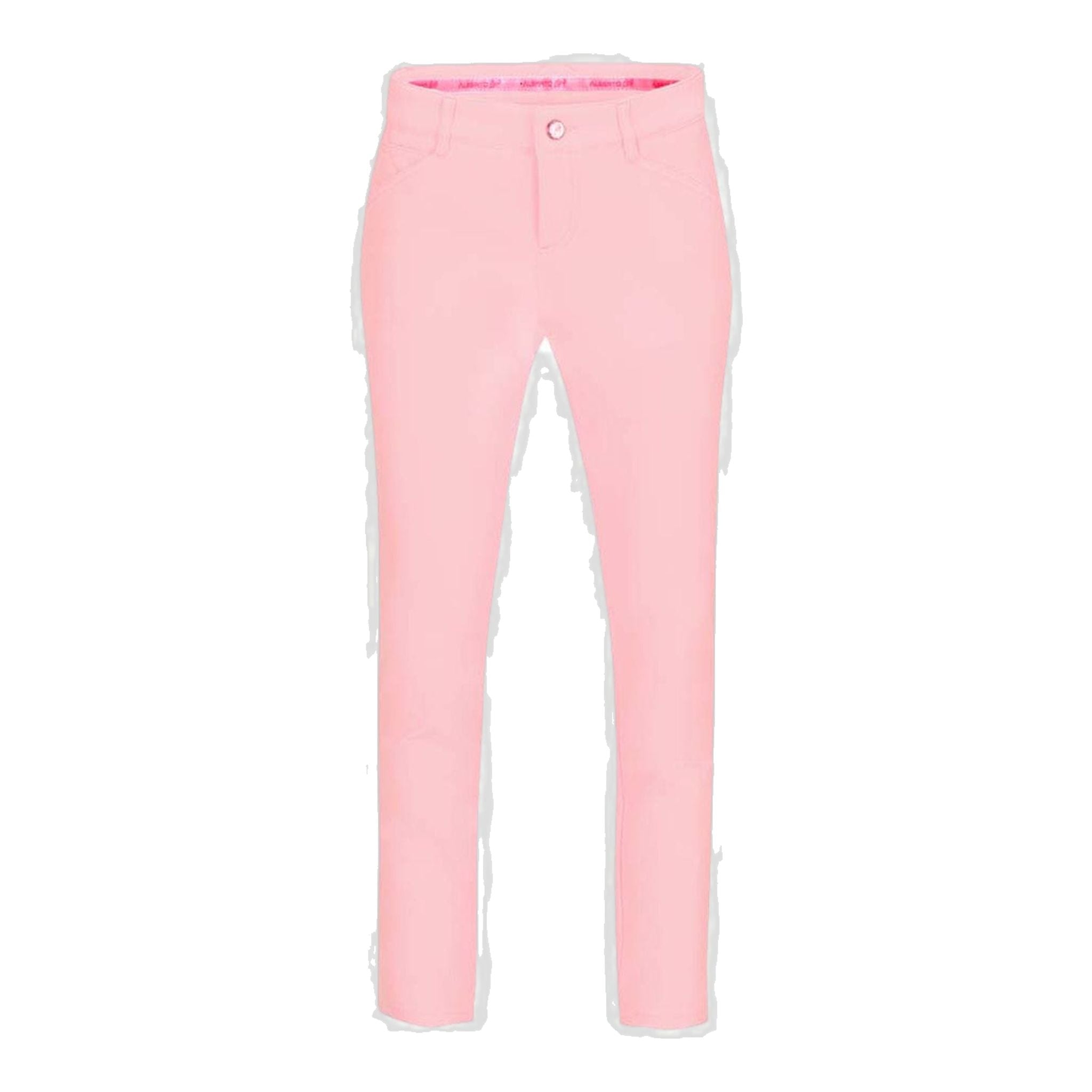 Alberto Pants Mona 3xDry Cooler Rosa Antico Donna