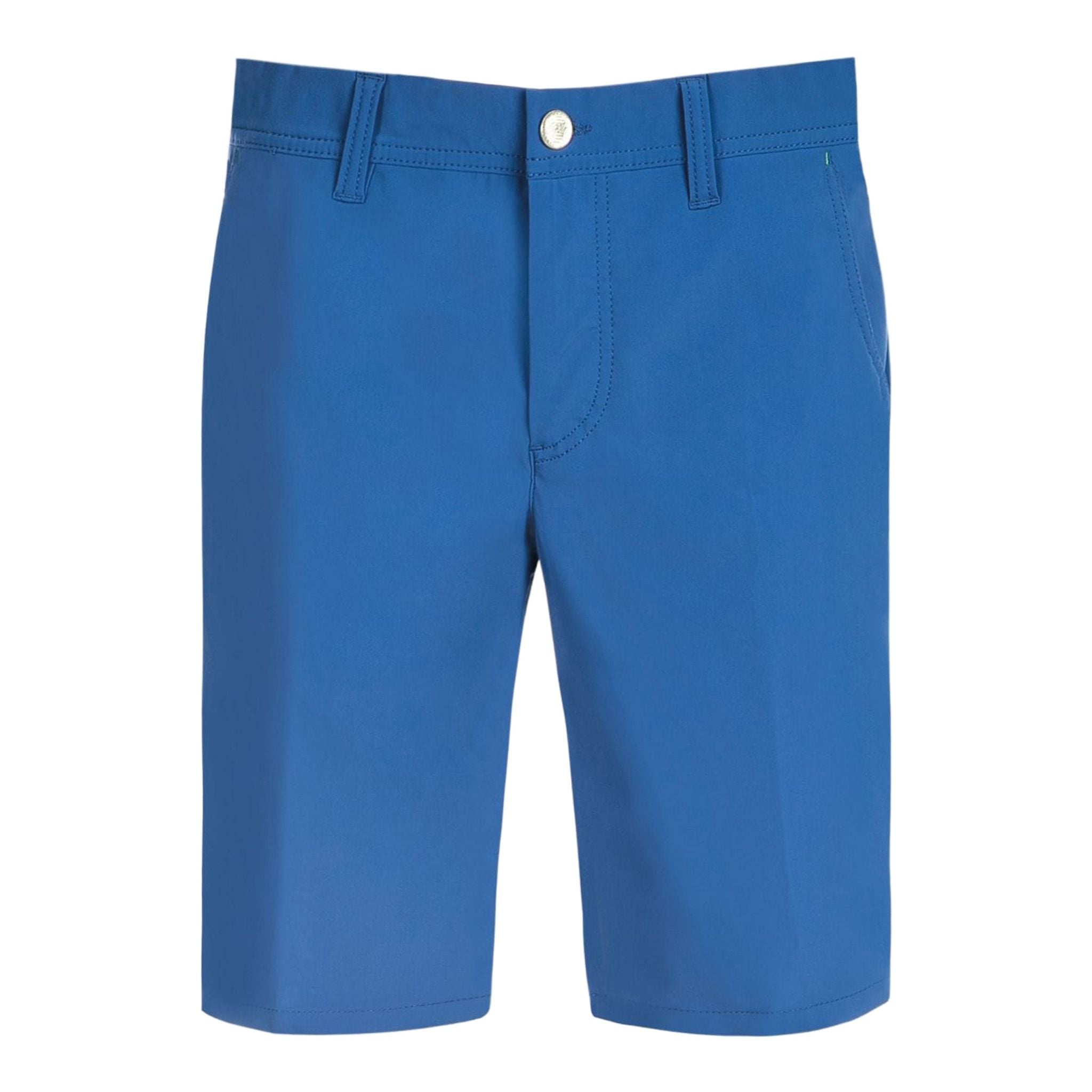 Alberto Earnie WR REV Short Stampa Blu Uomo