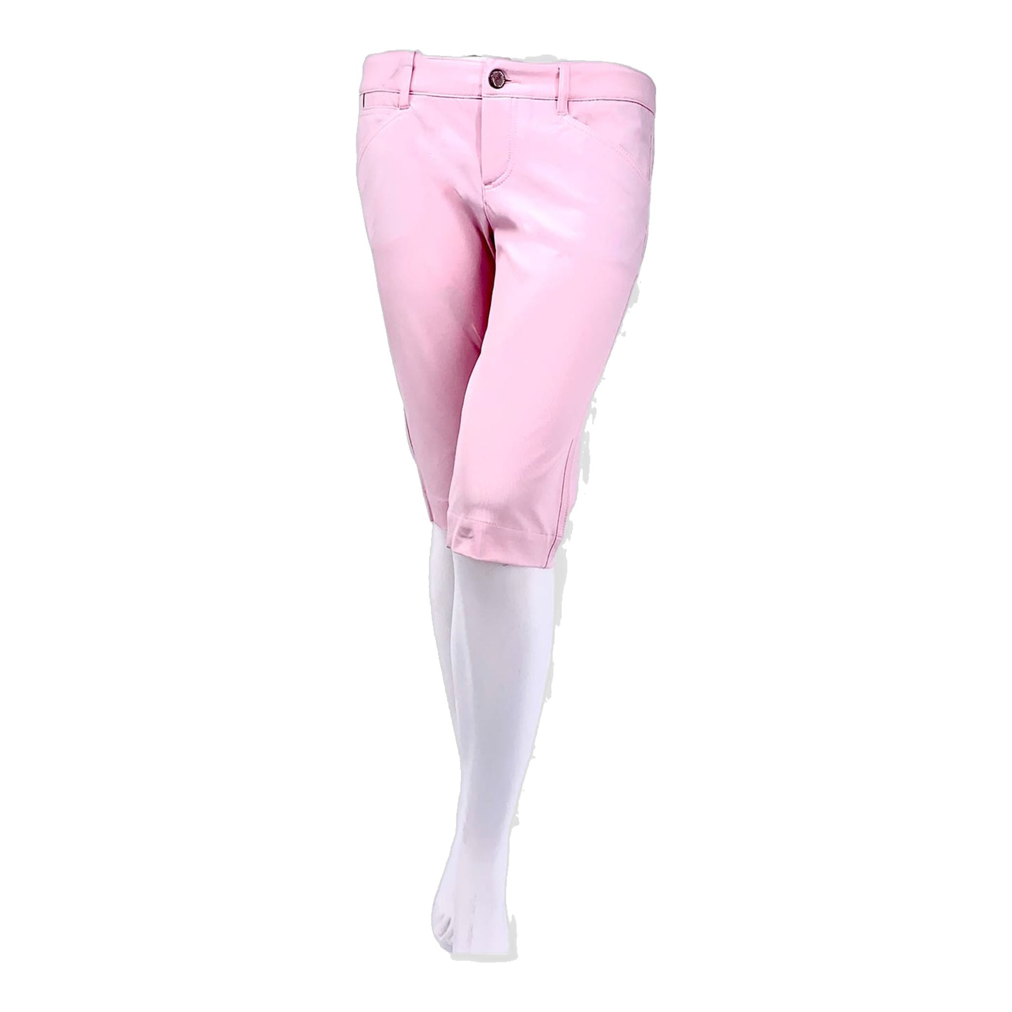 Alberto Mona-K 3xDry Cooler Short Donna Rosa Antico