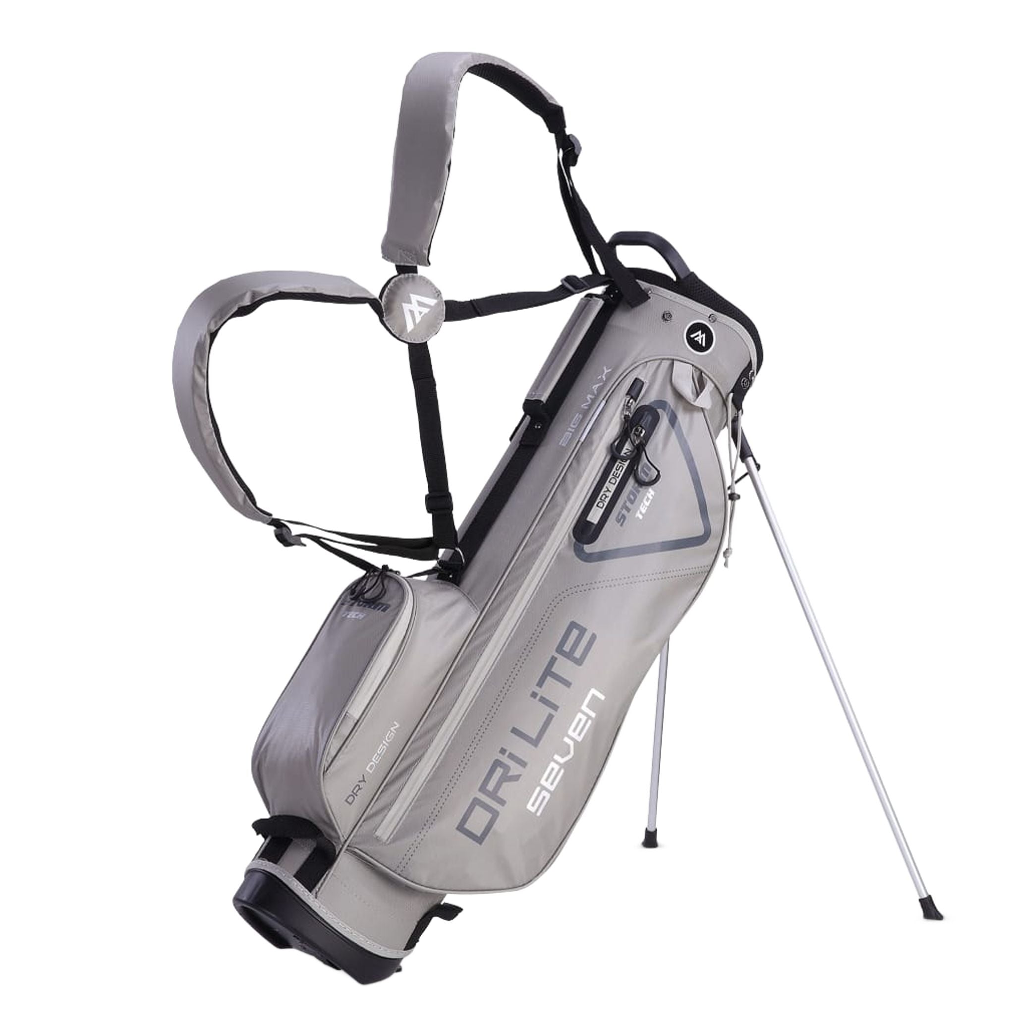 Borsa da viaggio Big Max Dri Lite Seven Stand