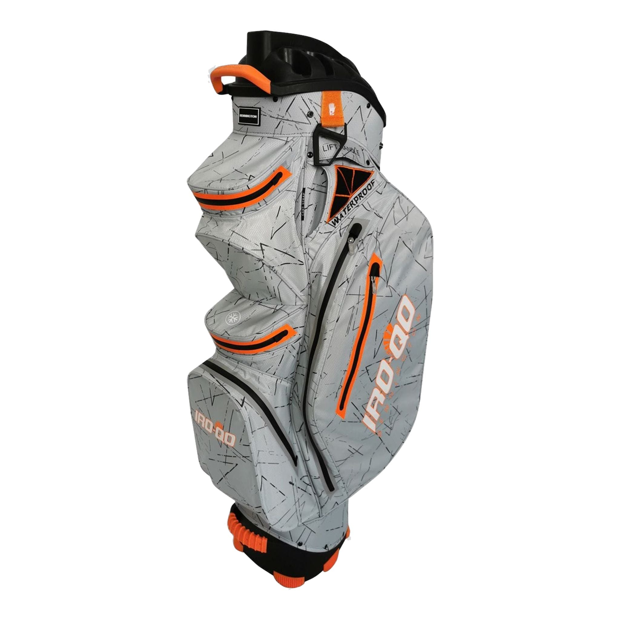 Borsa da golf impermeabile Bennington IRO QO 14