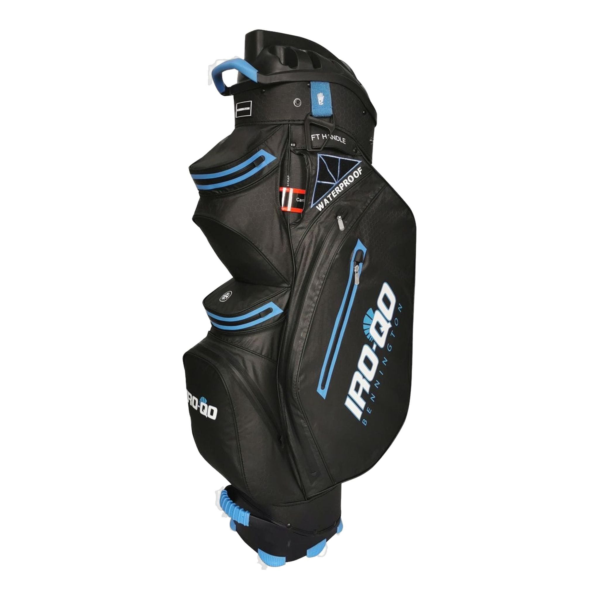 Borsa da golf impermeabile Bennington IRO QO 14