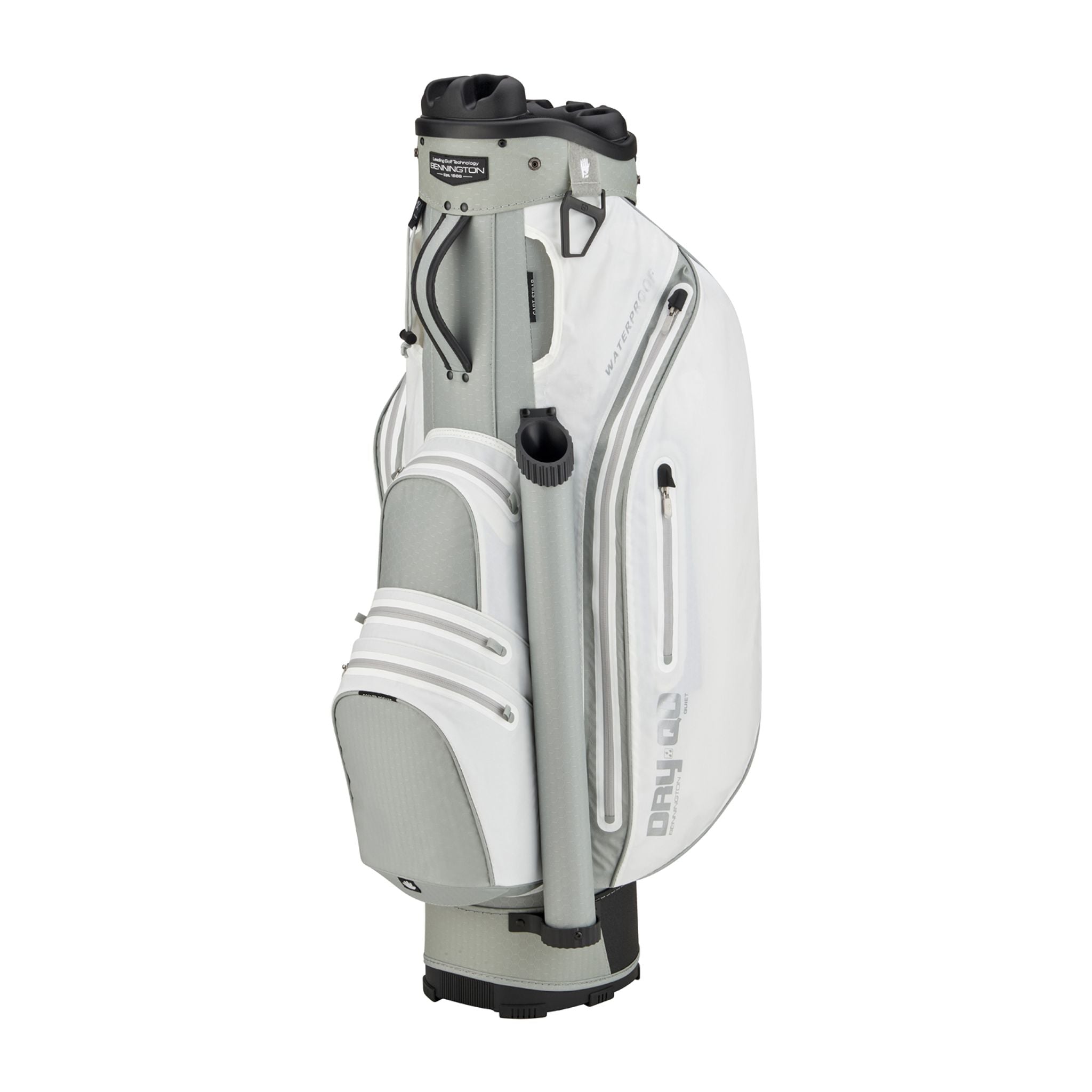 Borsa da carrello impermeabile Bennington Dry-QO (22)