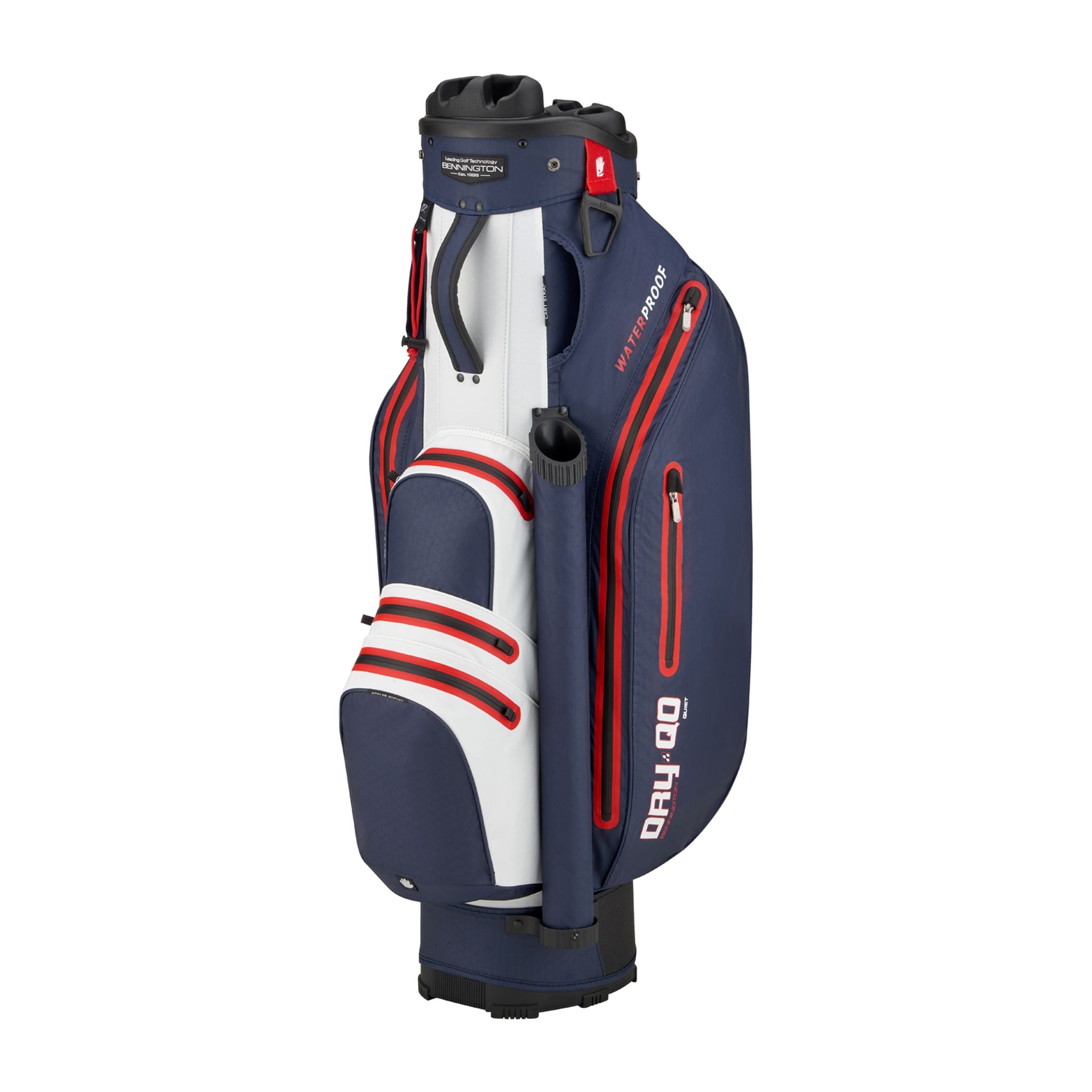 Borsa da carrello impermeabile Bennington Dry-QO (22)