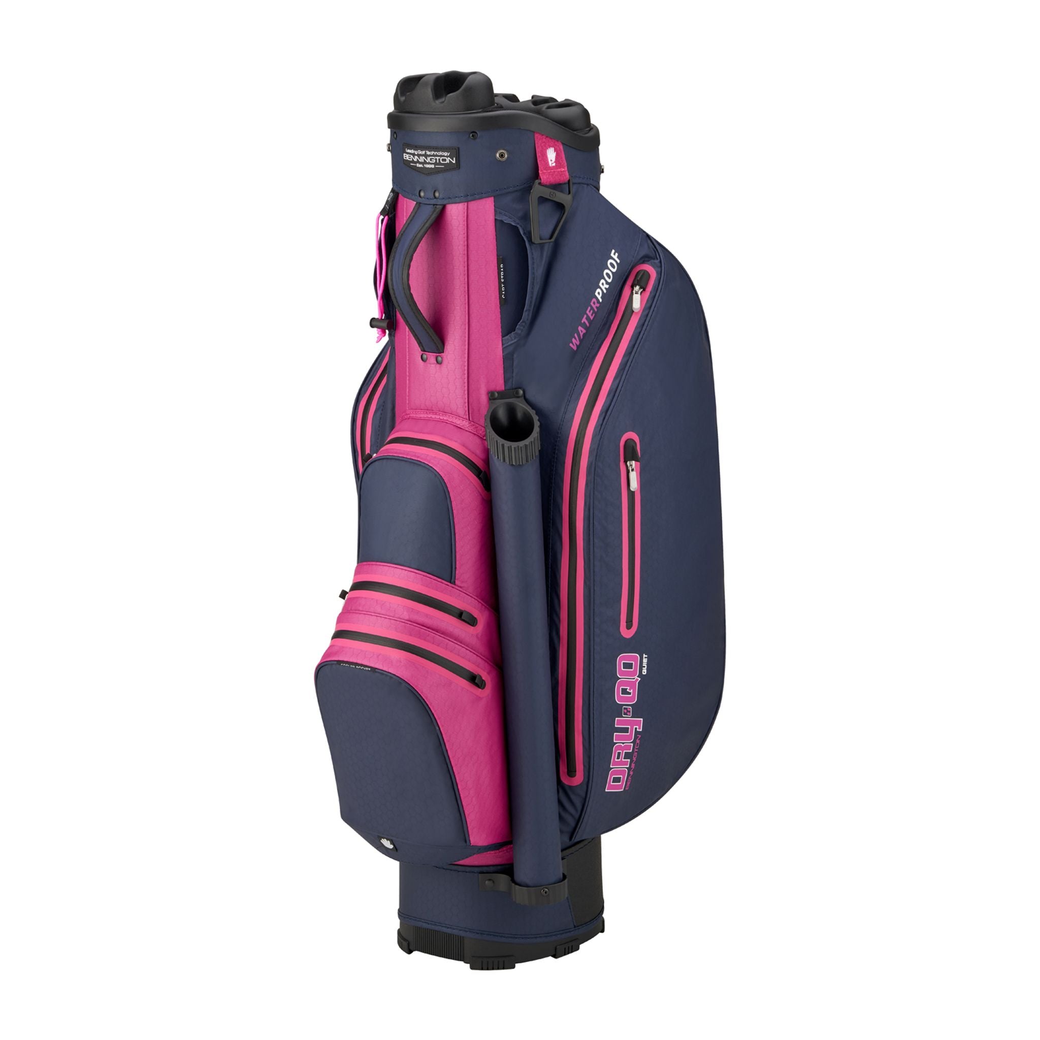 Borsa da carrello impermeabile Bennington Dry-QO (22)