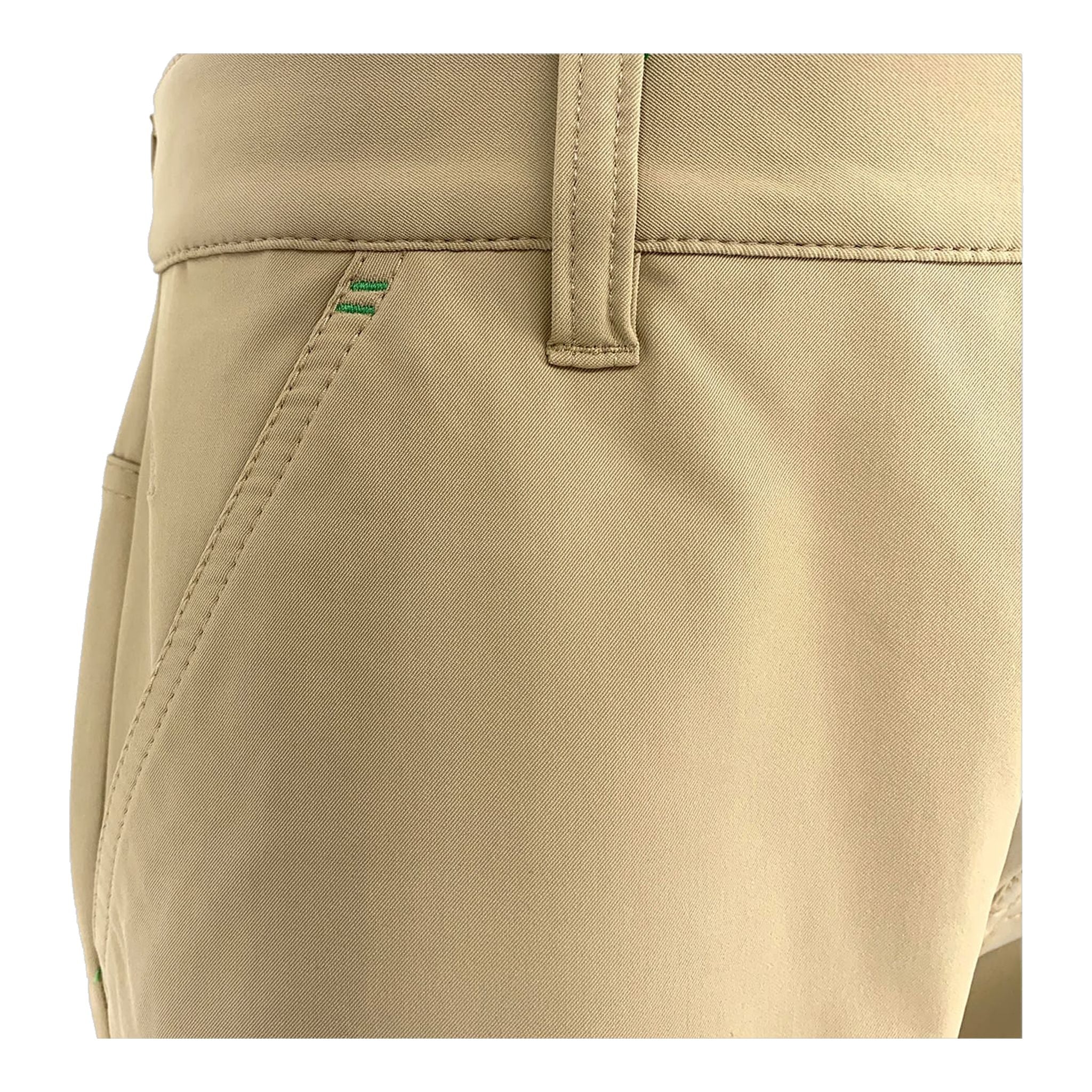 Pantaloni Alberto Pro 3xDry Cooler Beige Uomo