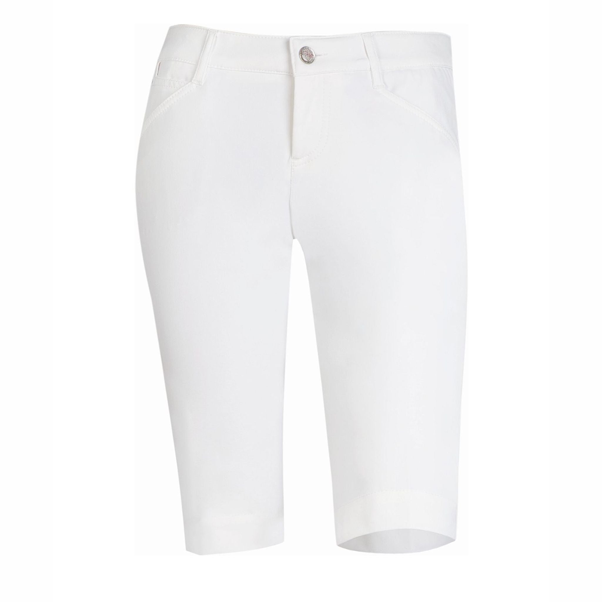 Alberto MONA-K - Pantaloni da golf 3xDRY® Cooler da donna