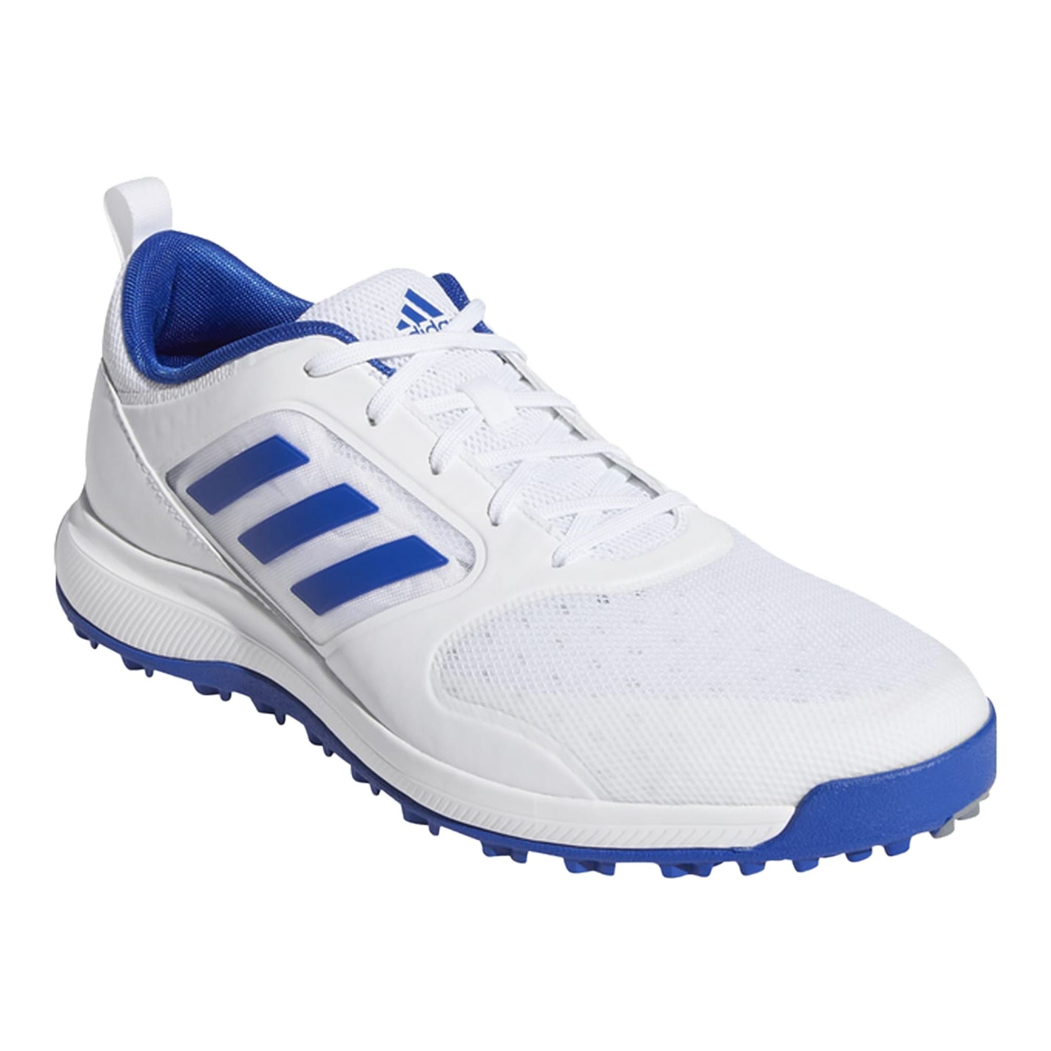 Adidas M CP Traxion SL Tex Bianco/Blu/Argento Uomo