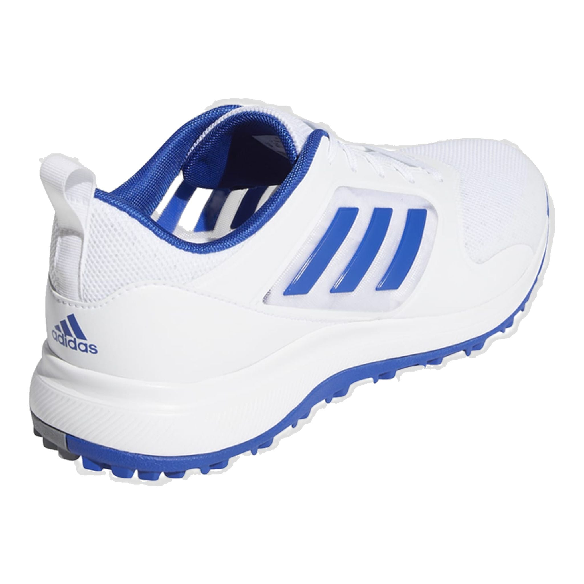 Adidas M CP Traxion SL Tex Bianco/Blu/Argento Uomo