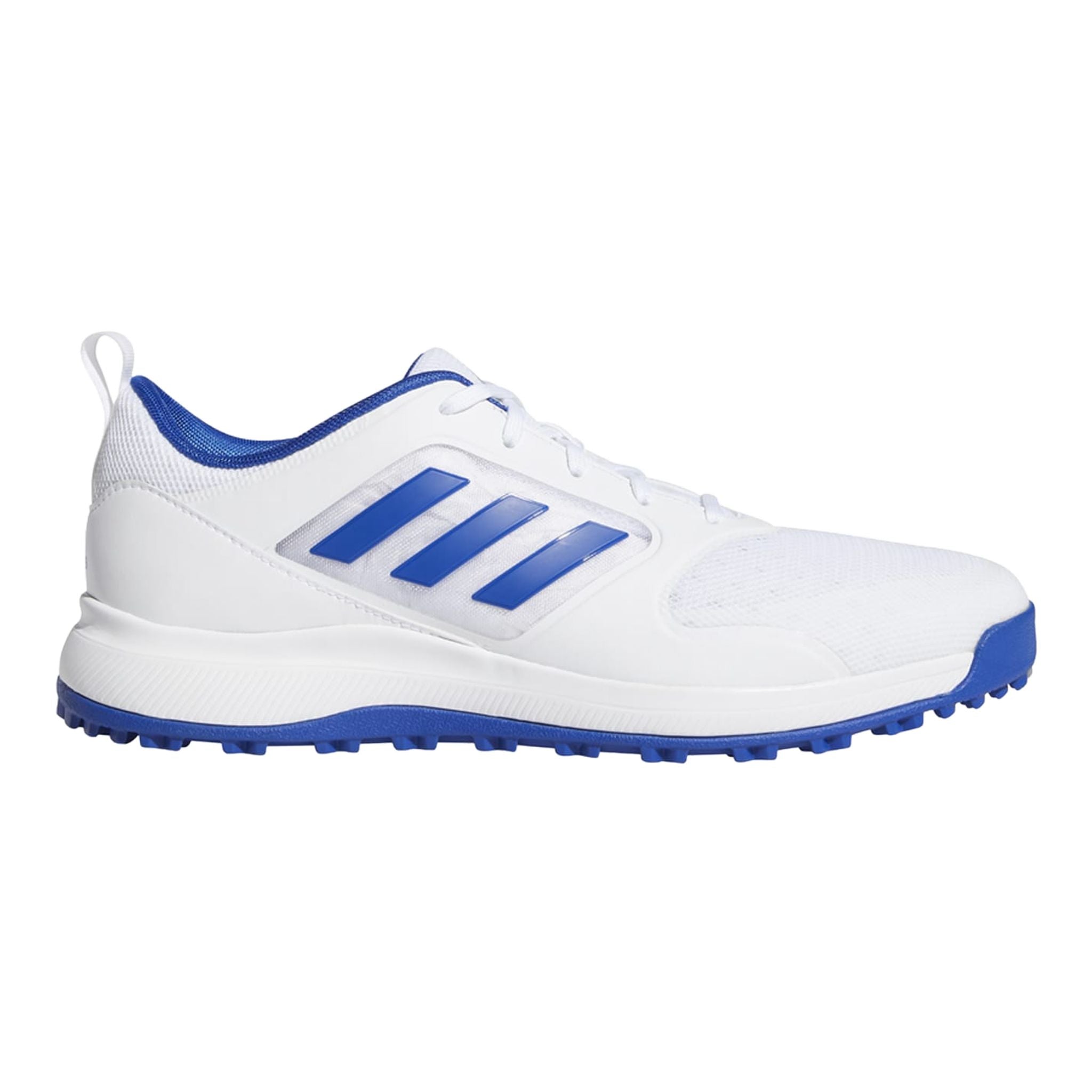Adidas M CP Traxion SL Tex Bianco/Blu/Argento Uomo