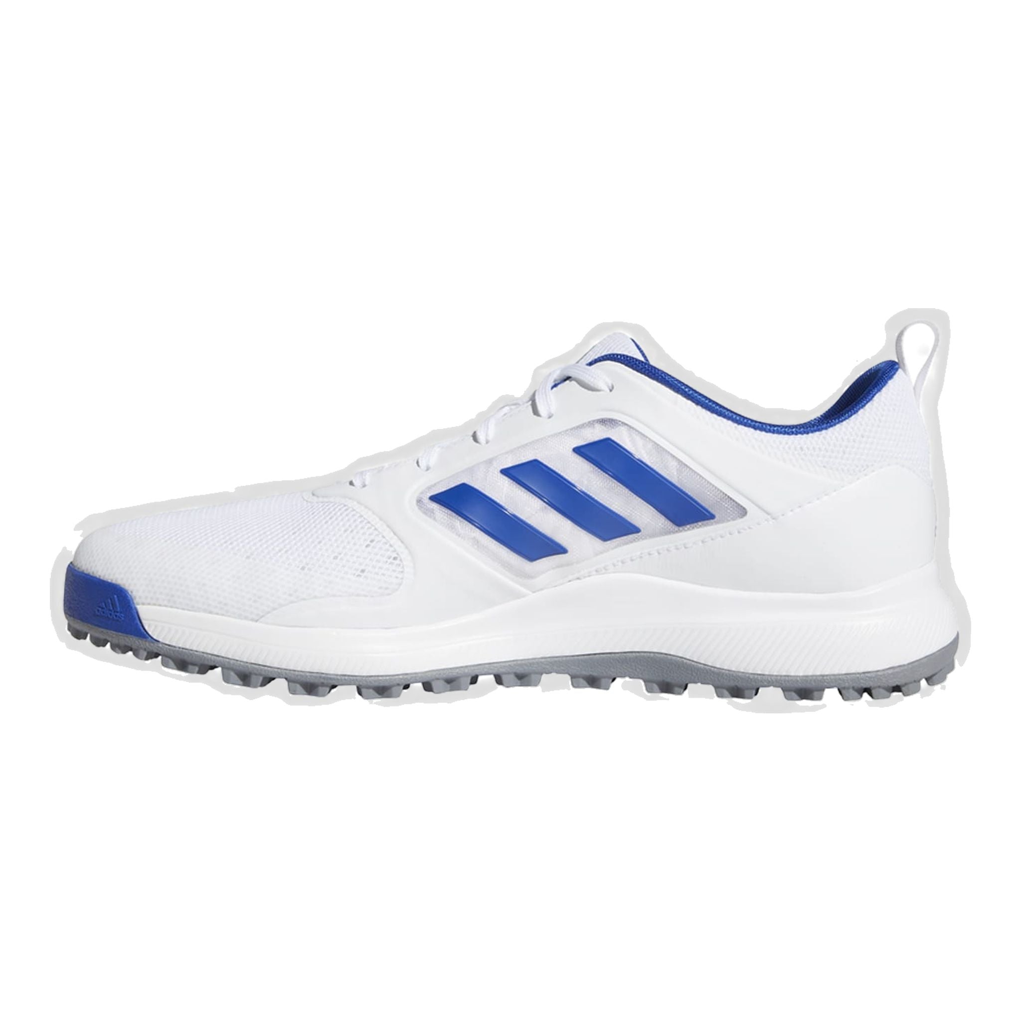 Adidas M CP Traxion SL Tex Bianco/Blu/Argento Uomo