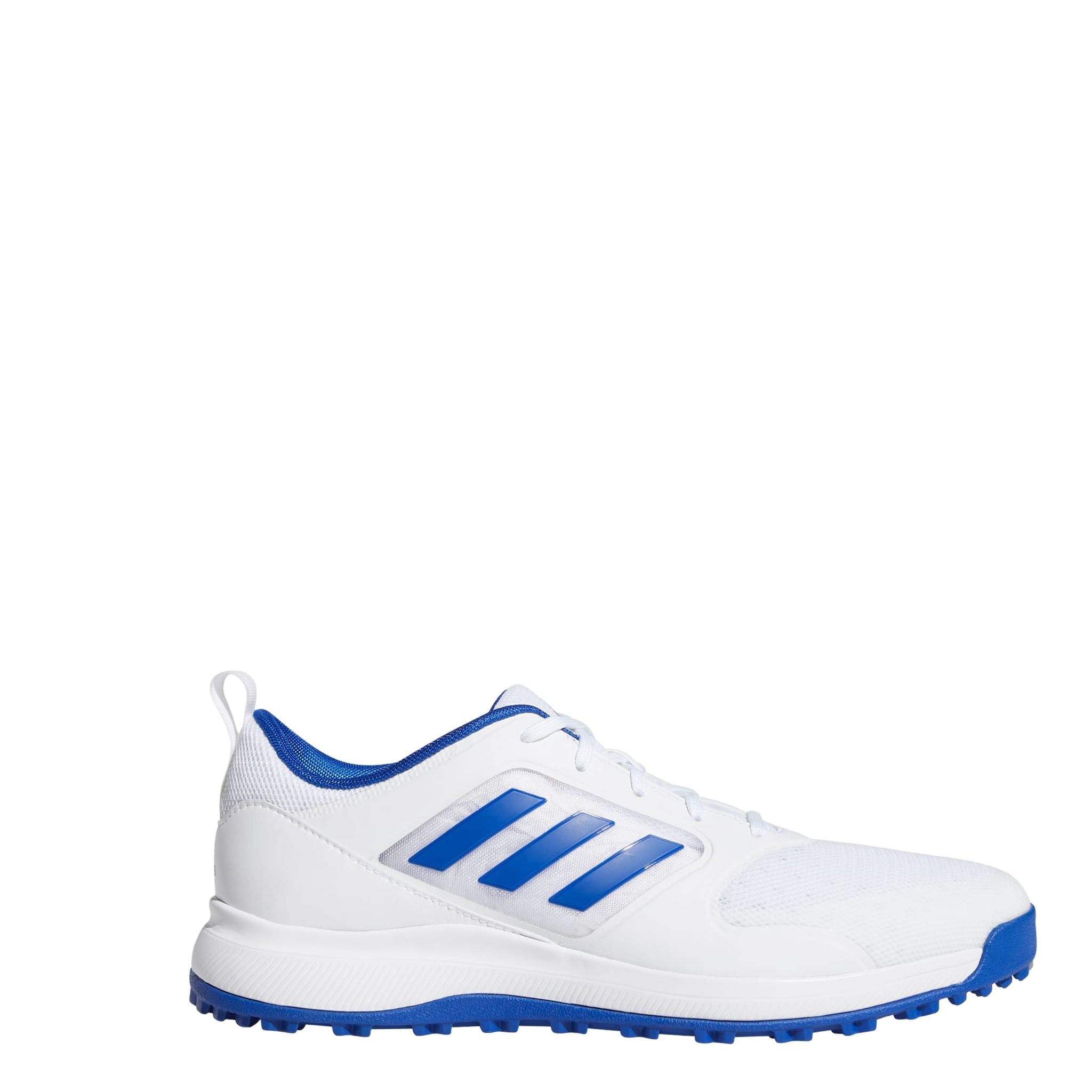 Adidas M CP Traxion SL Tex Bianco/Blu/Argento Uomo