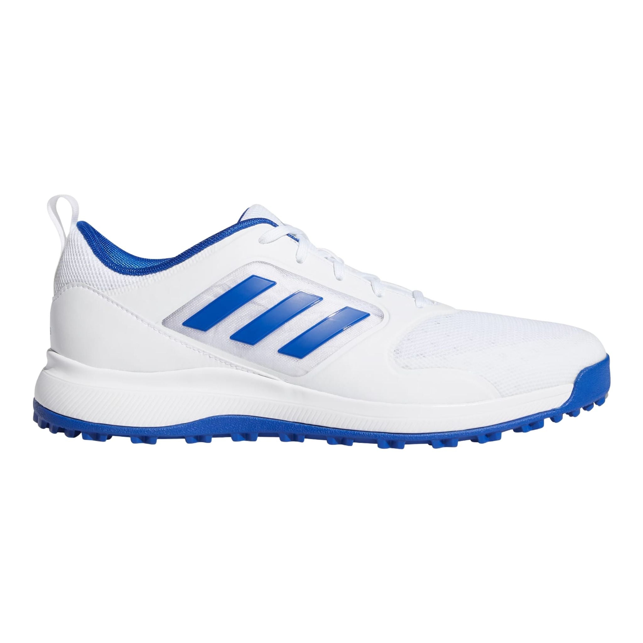 Adidas M CP Traxion SL Tex Bianco/Blu/Argento Uomo