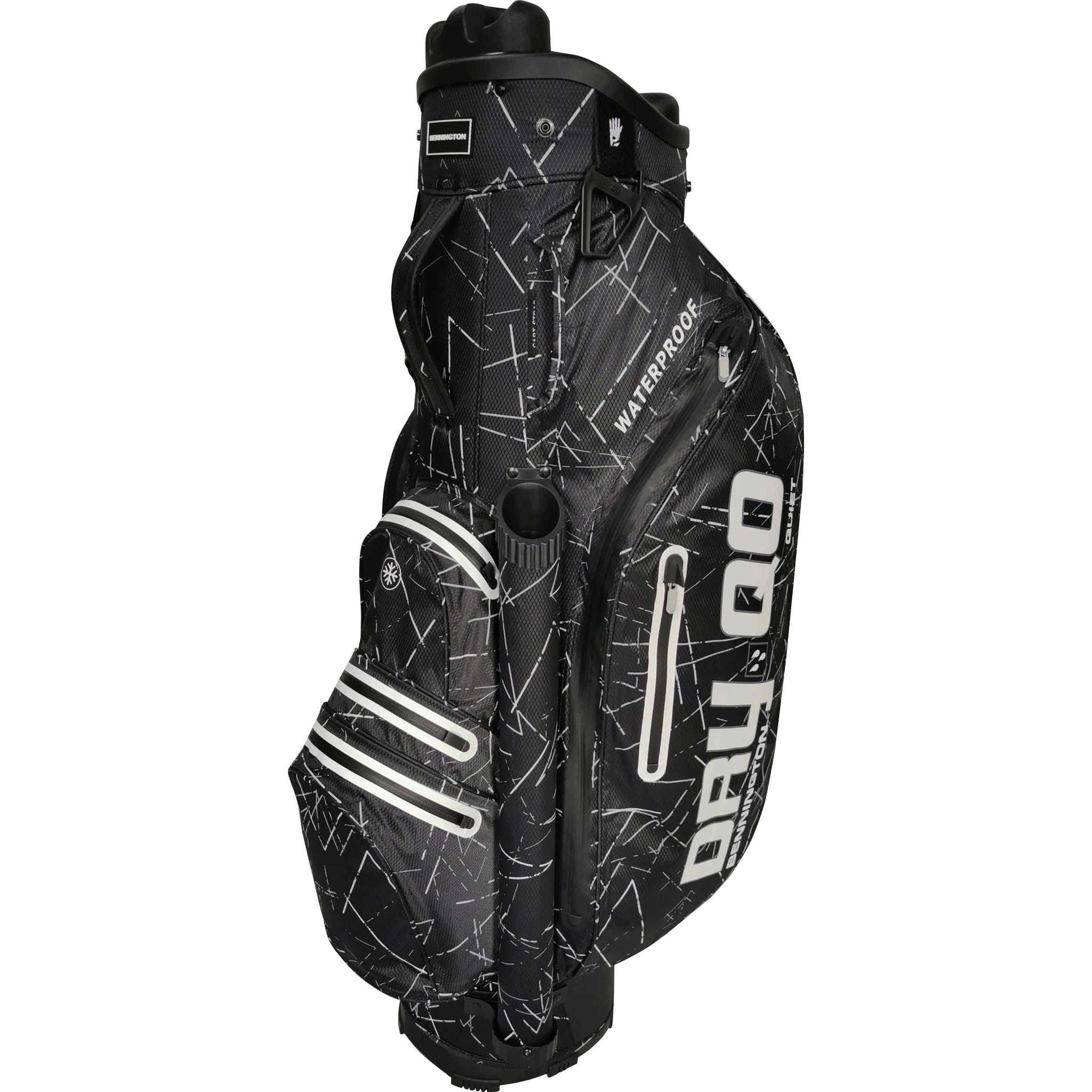 Borsa da carrello impermeabile Bennington Dry-QO (22)