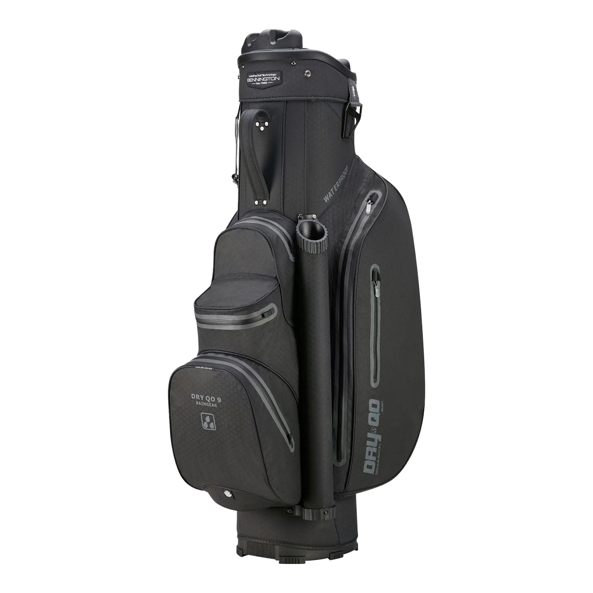 Bennington QO9 Waterproof Cartbag