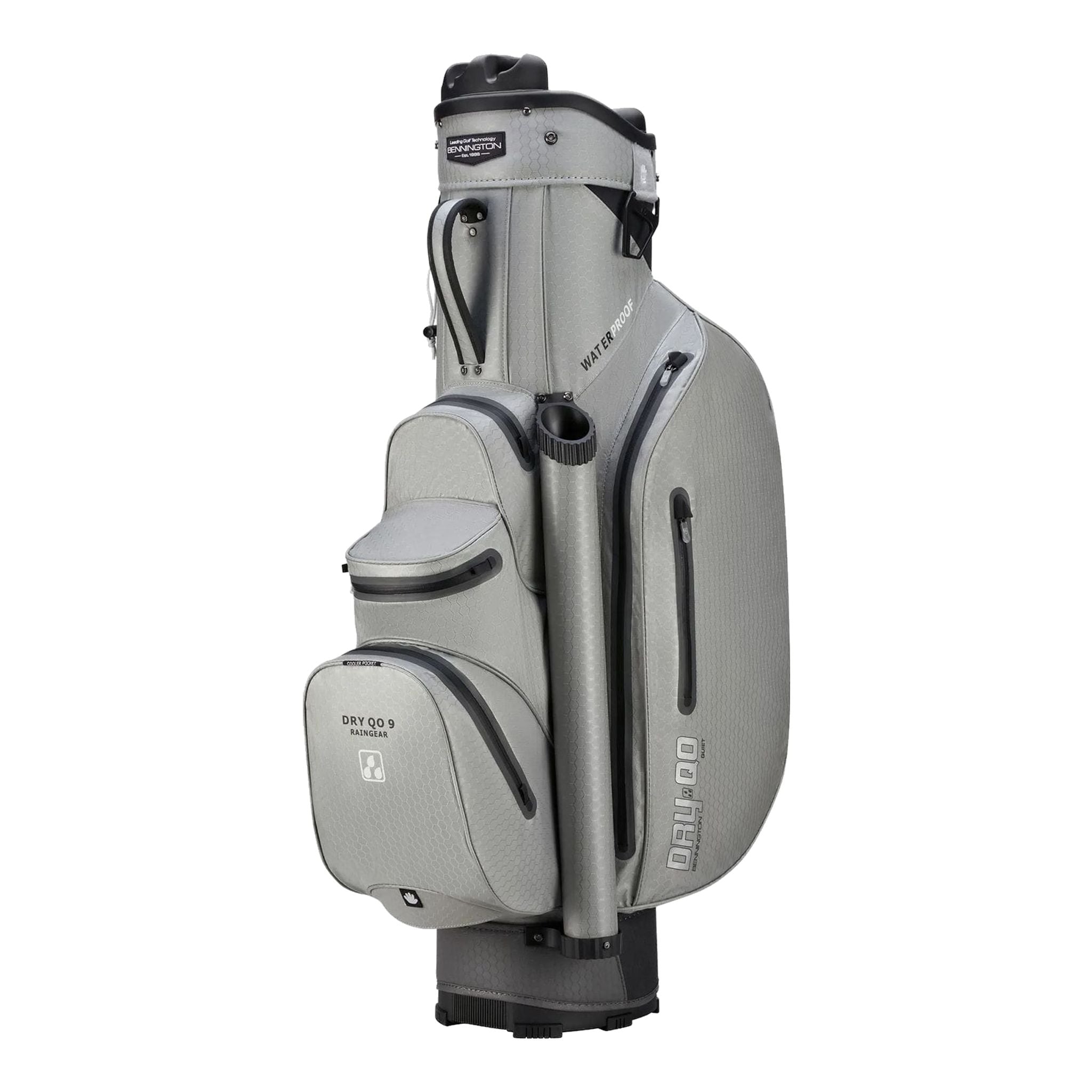 Borsa da carrello impermeabile Bennington QO9