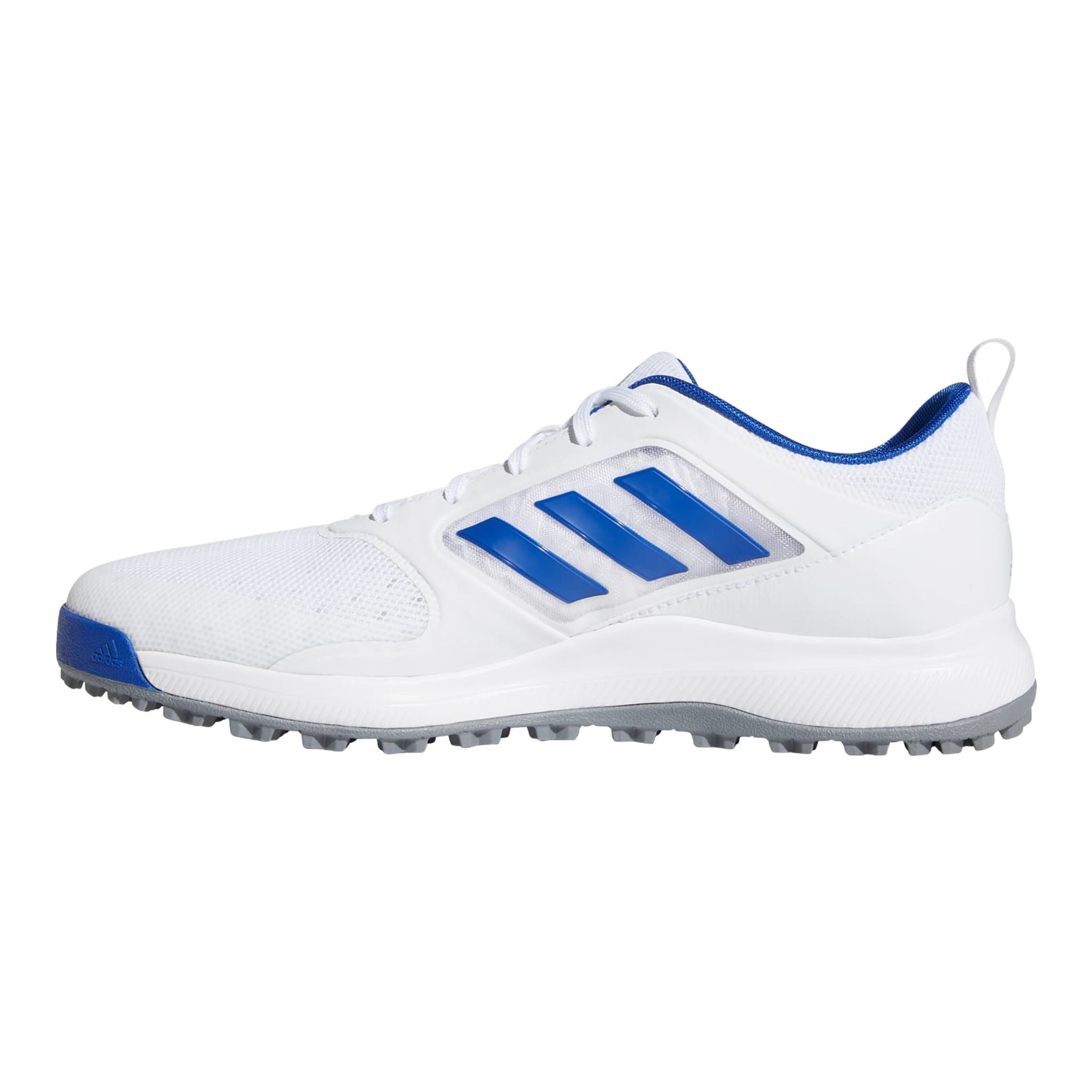 Adidas M CP Traxion SL Tex Bianco/Blu/Argento Uomo