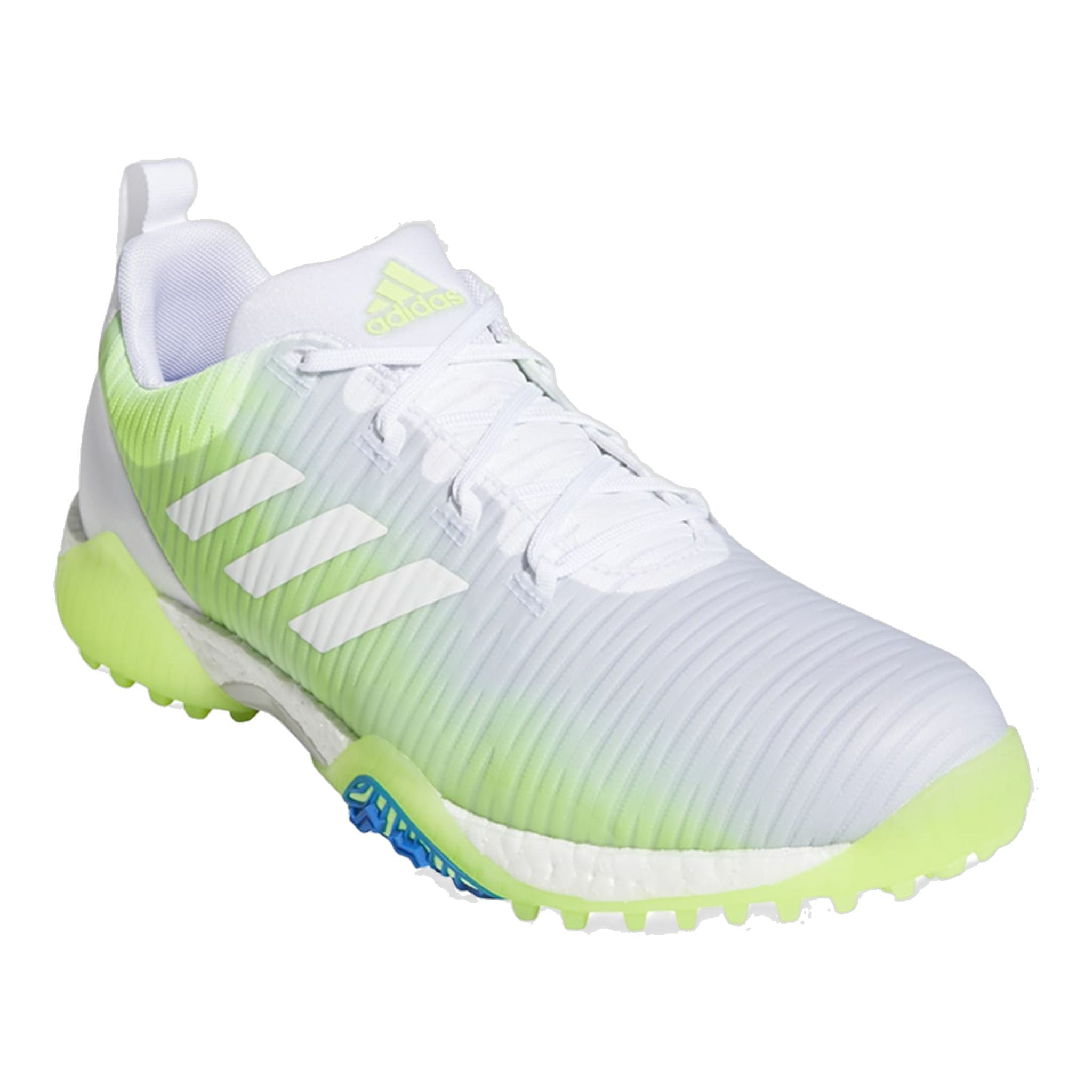 Adidas M Codechaos Bianco/Verde/Blu Uomo