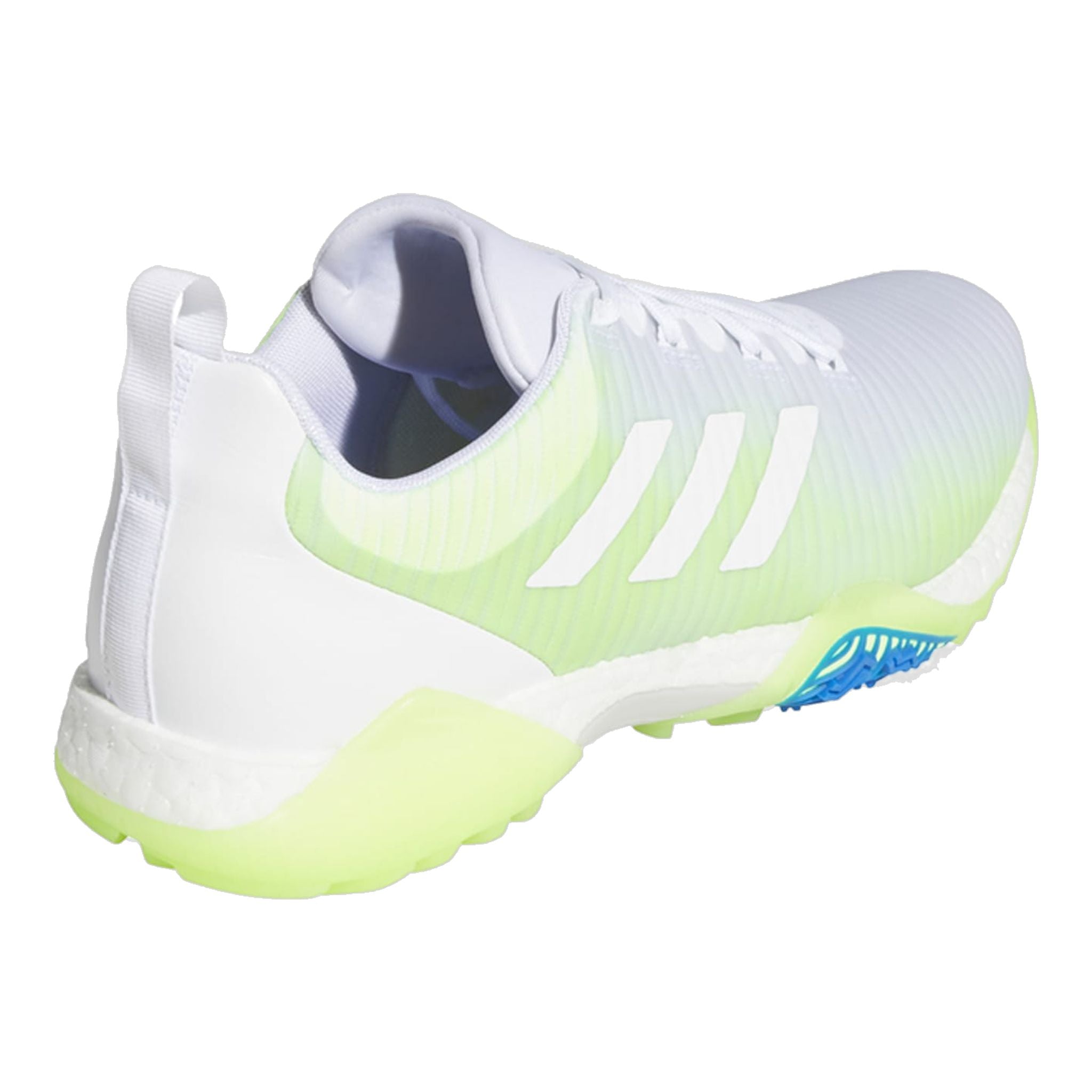 Adidas M Codechaos Bianco/Verde/Blu Uomo